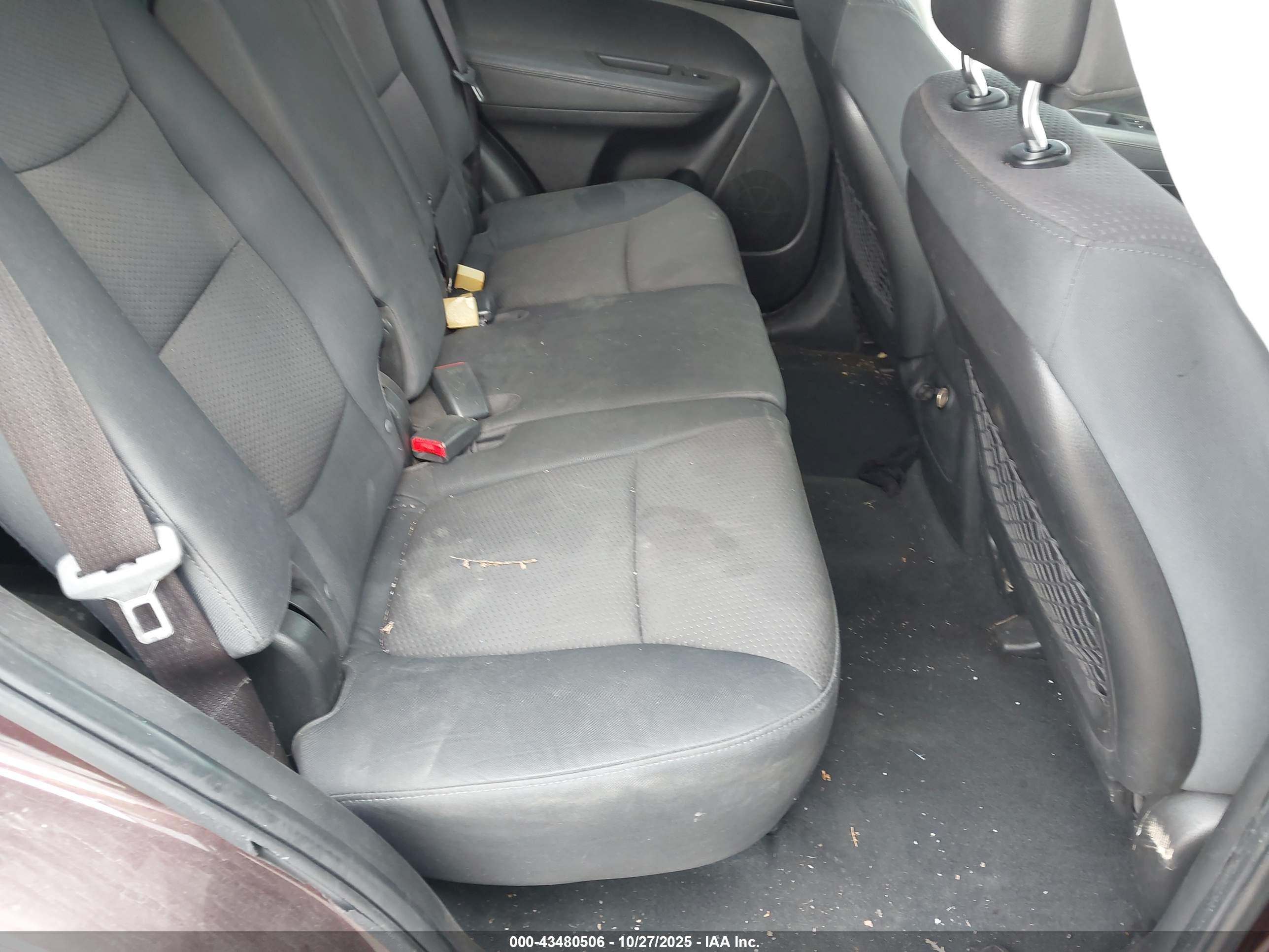 KIA SORENTO image 8