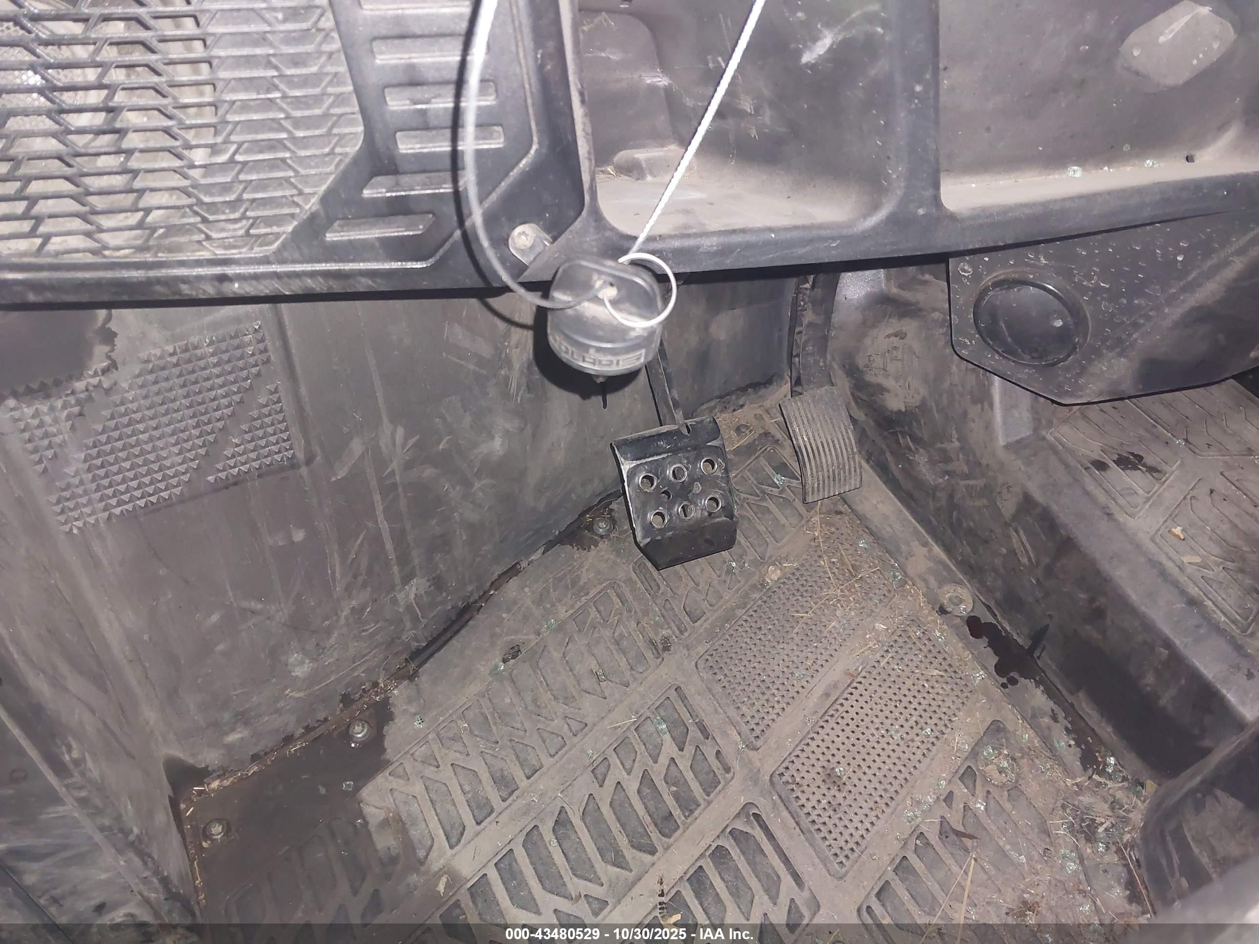 POLARIS RANGER image 11