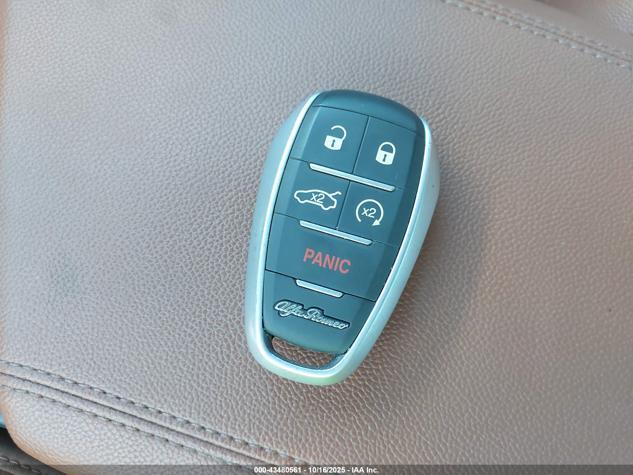 ALFA ROMEO image 11