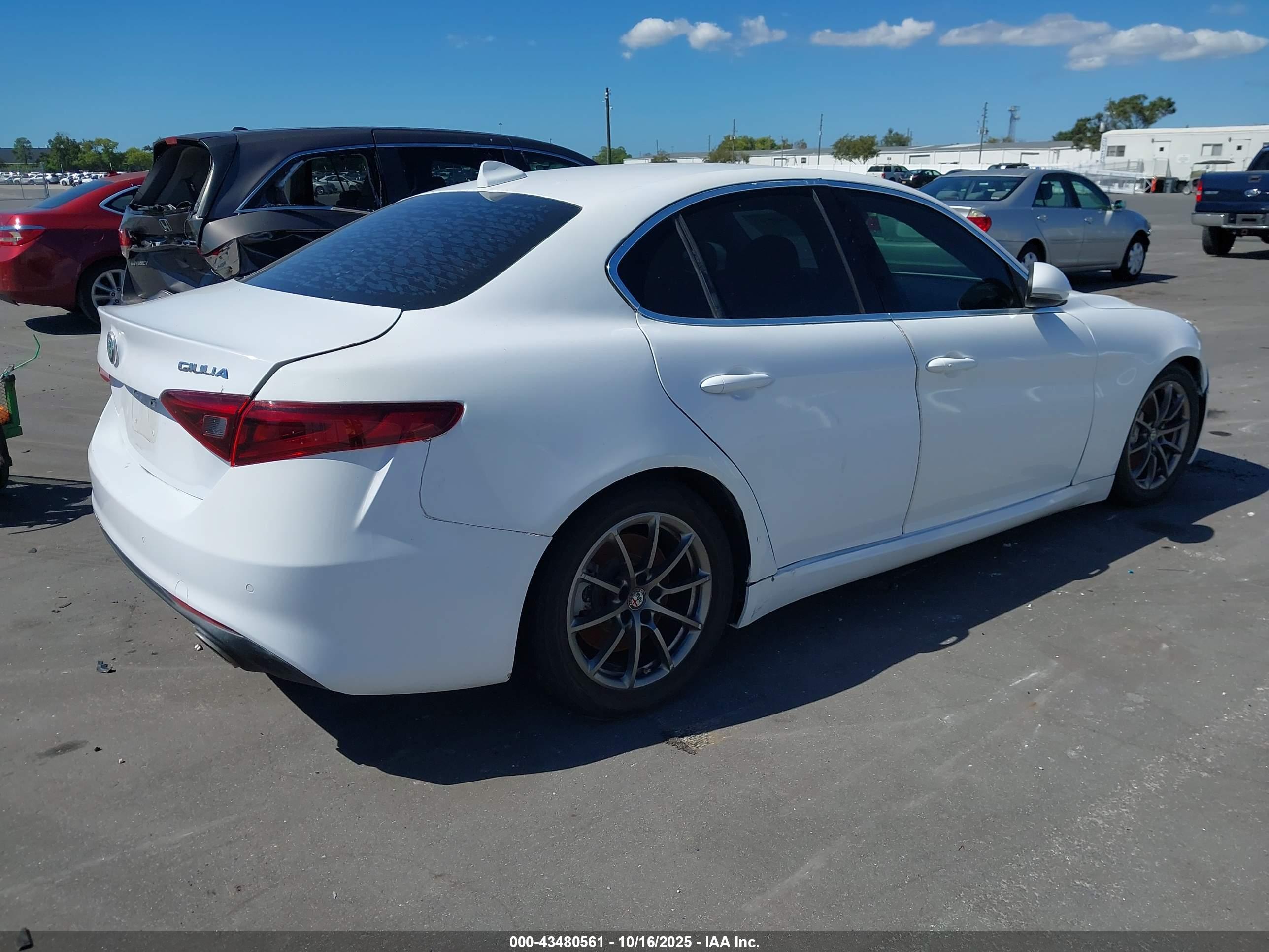 ALFA ROMEO image 4