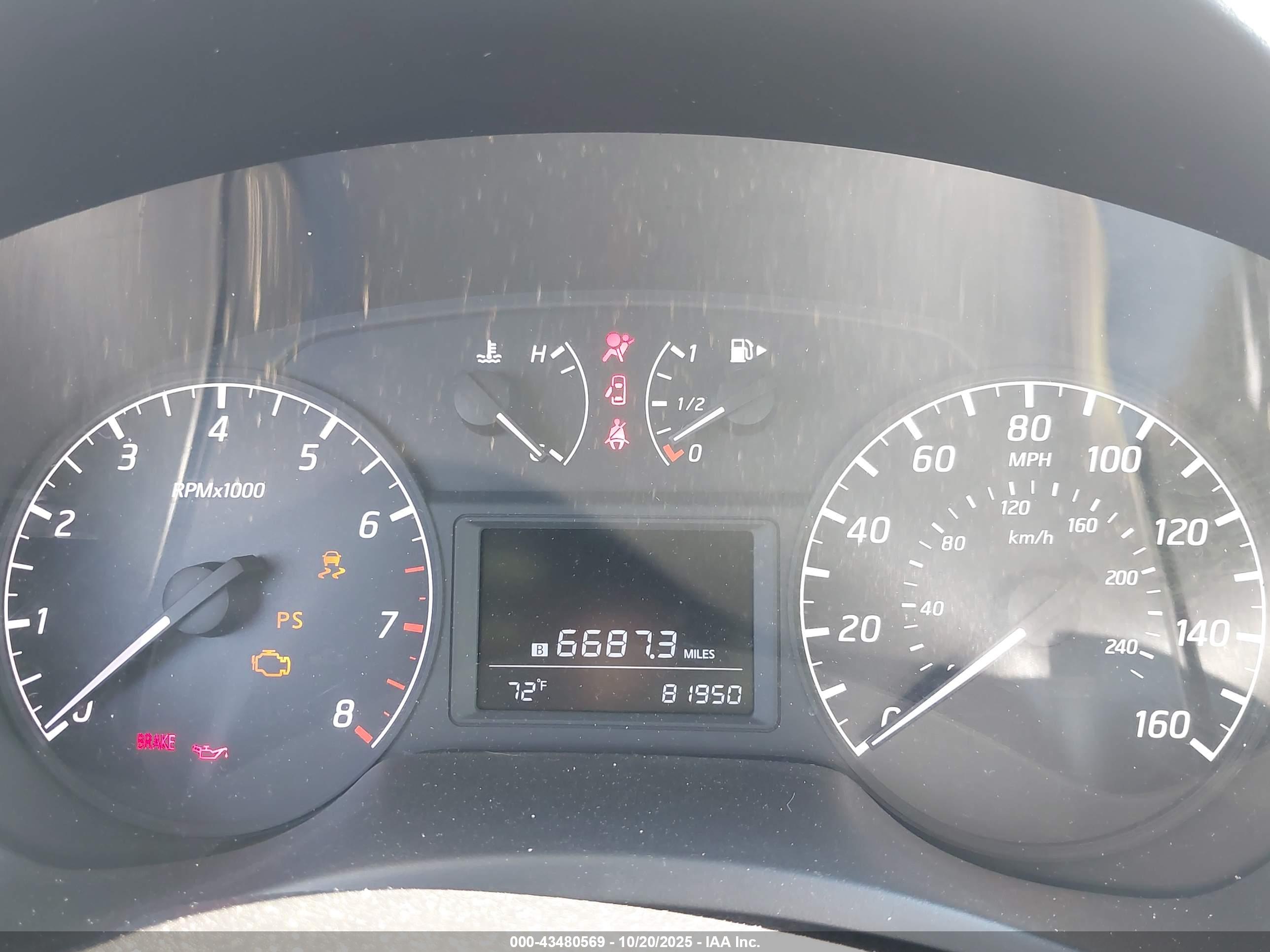 NISSAN SENTRA image 7