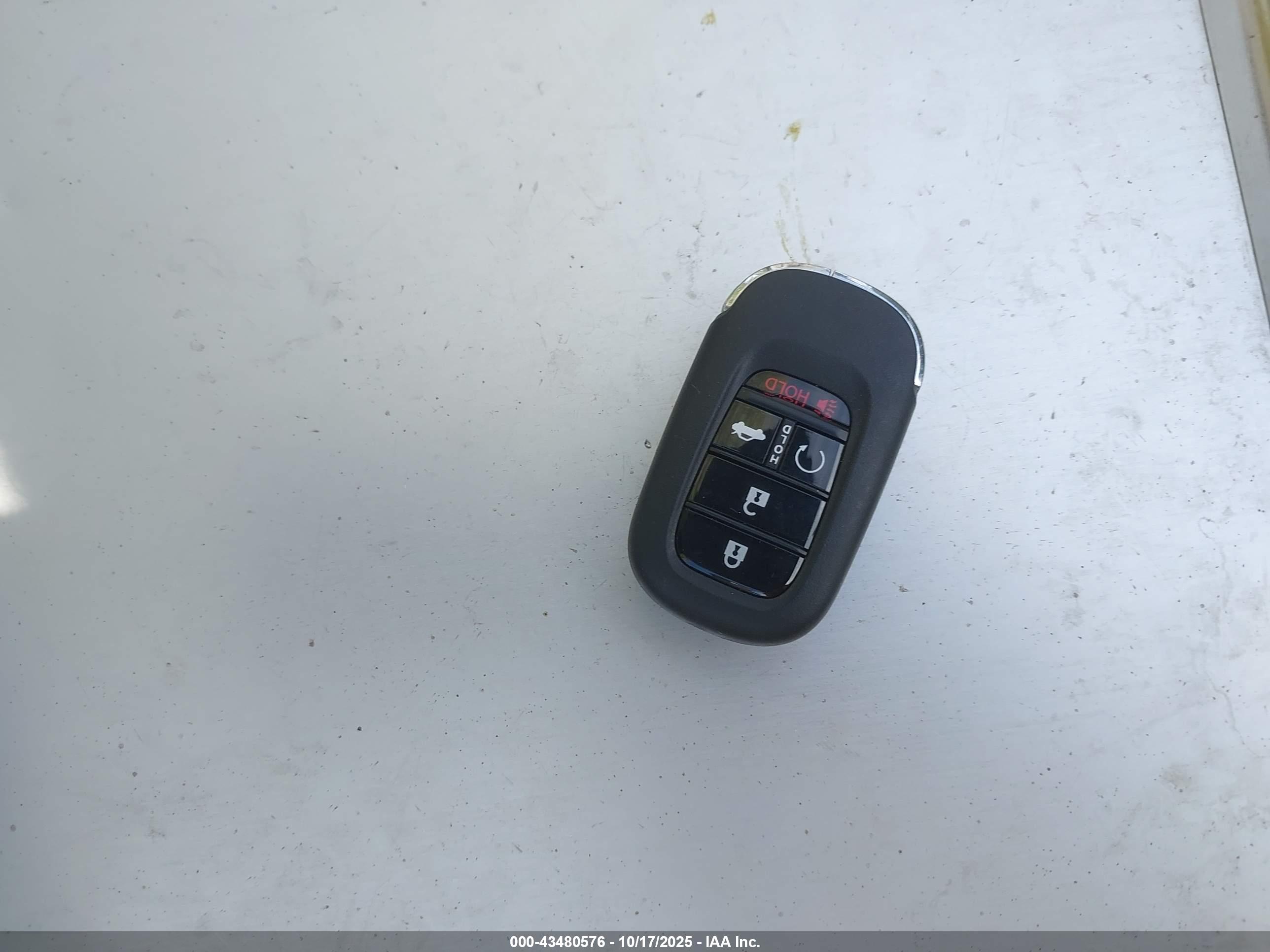 HONDA ACCORD image 11