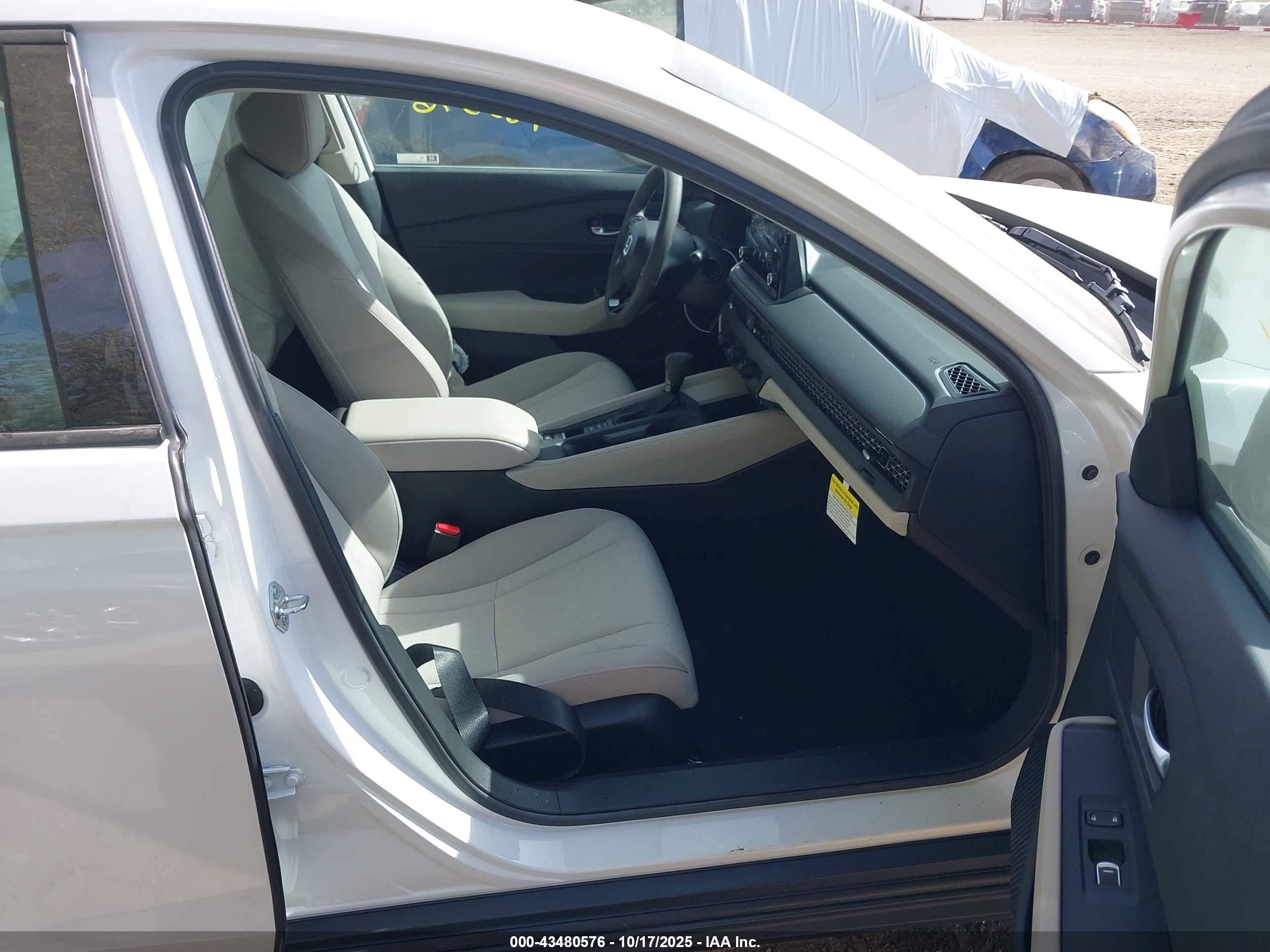 HONDA ACCORD image 5