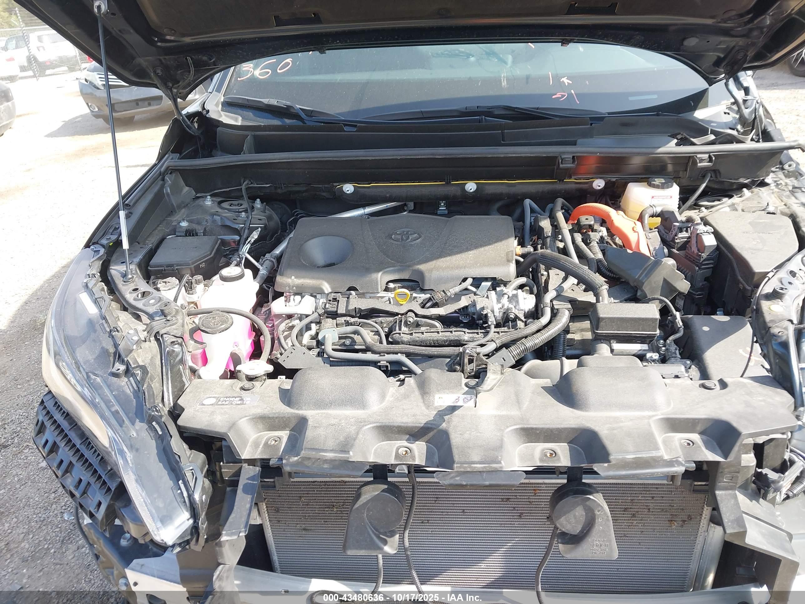 TOYOTA VENZA image 10