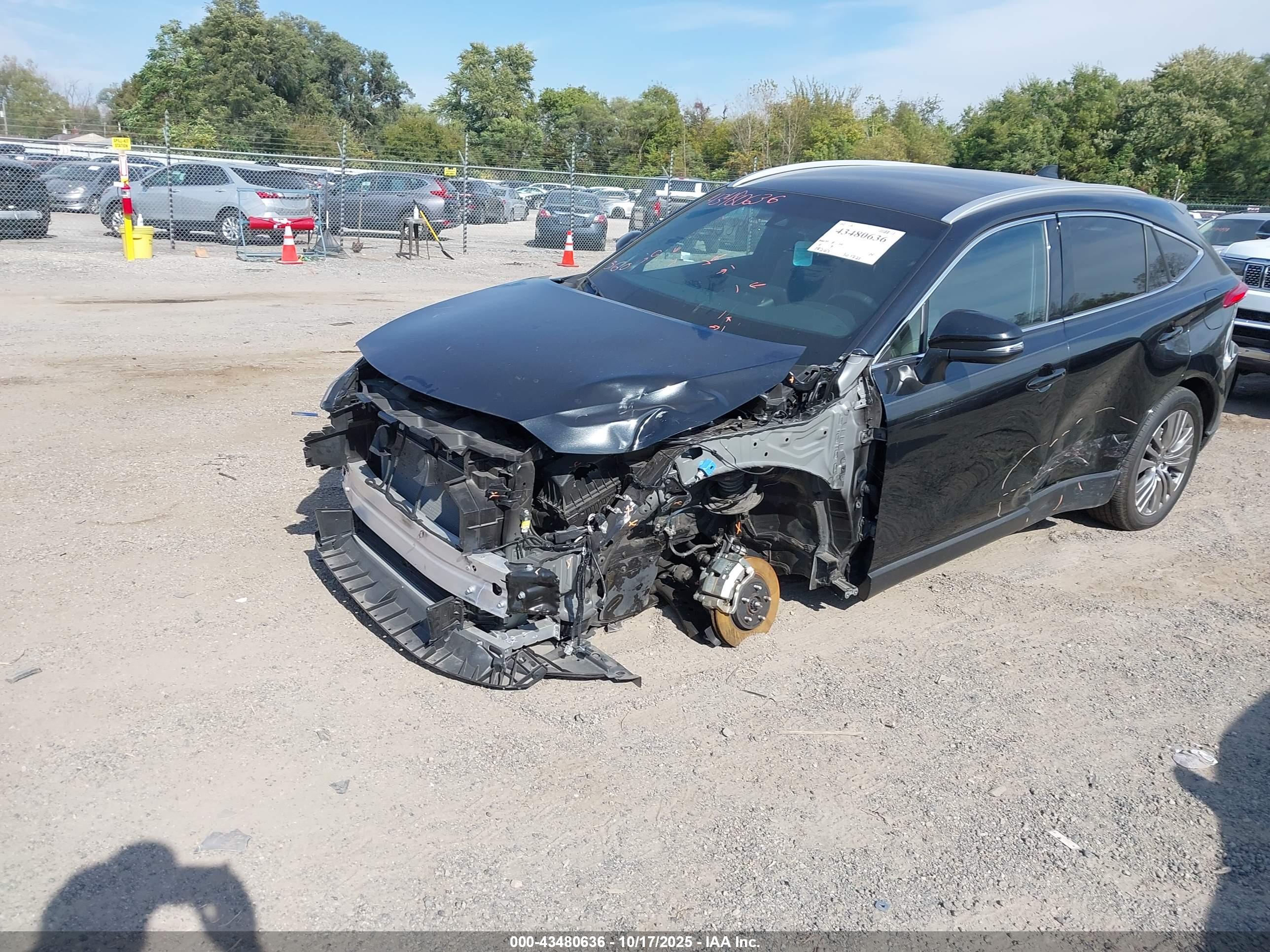 TOYOTA VENZA image 2