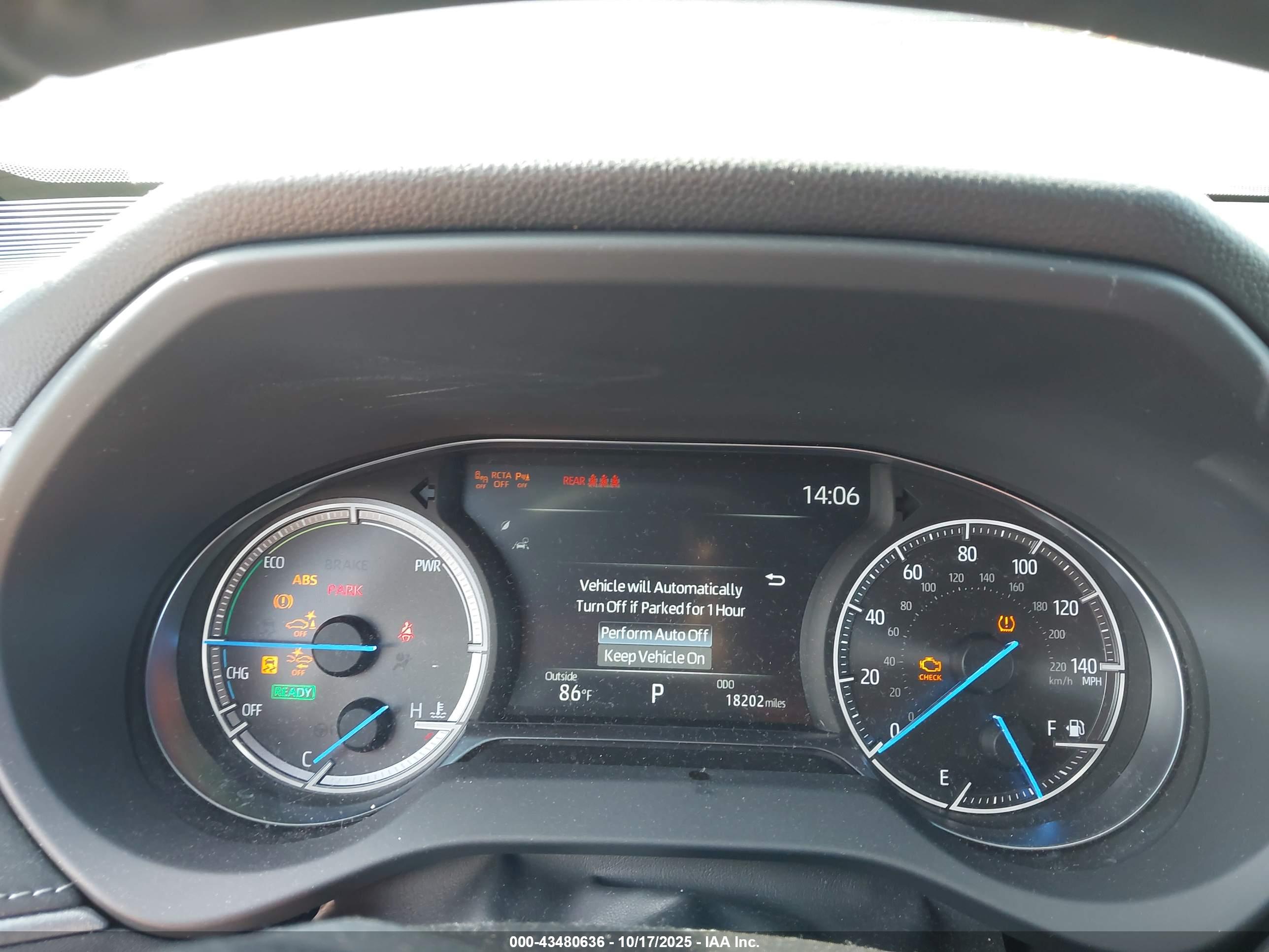 TOYOTA VENZA image 7