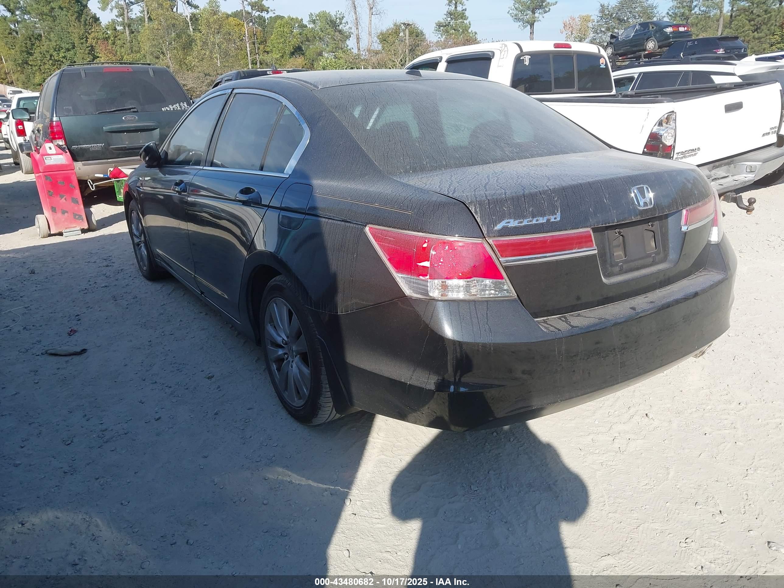HONDA ACCORD image 3