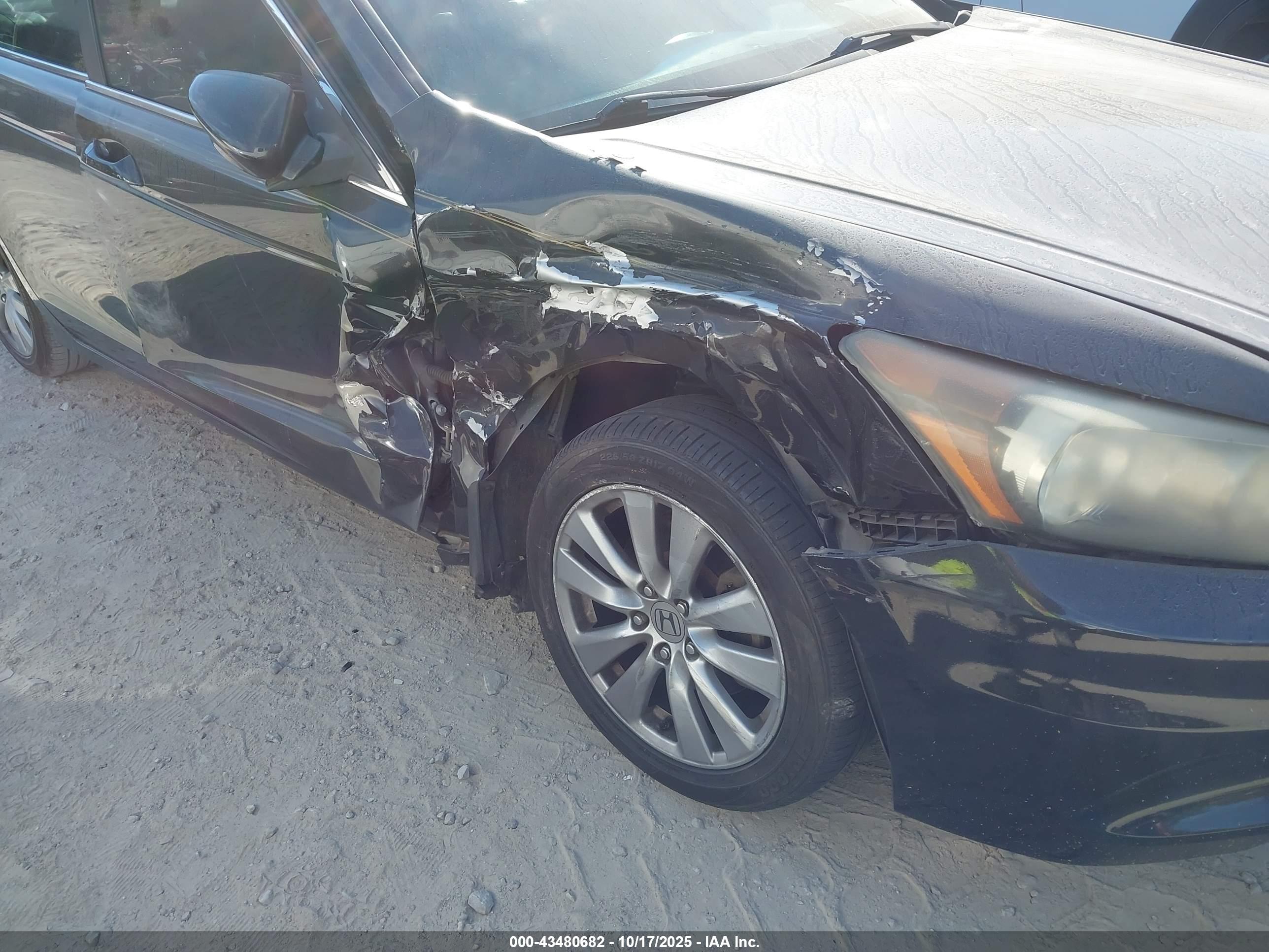 HONDA ACCORD image 6
