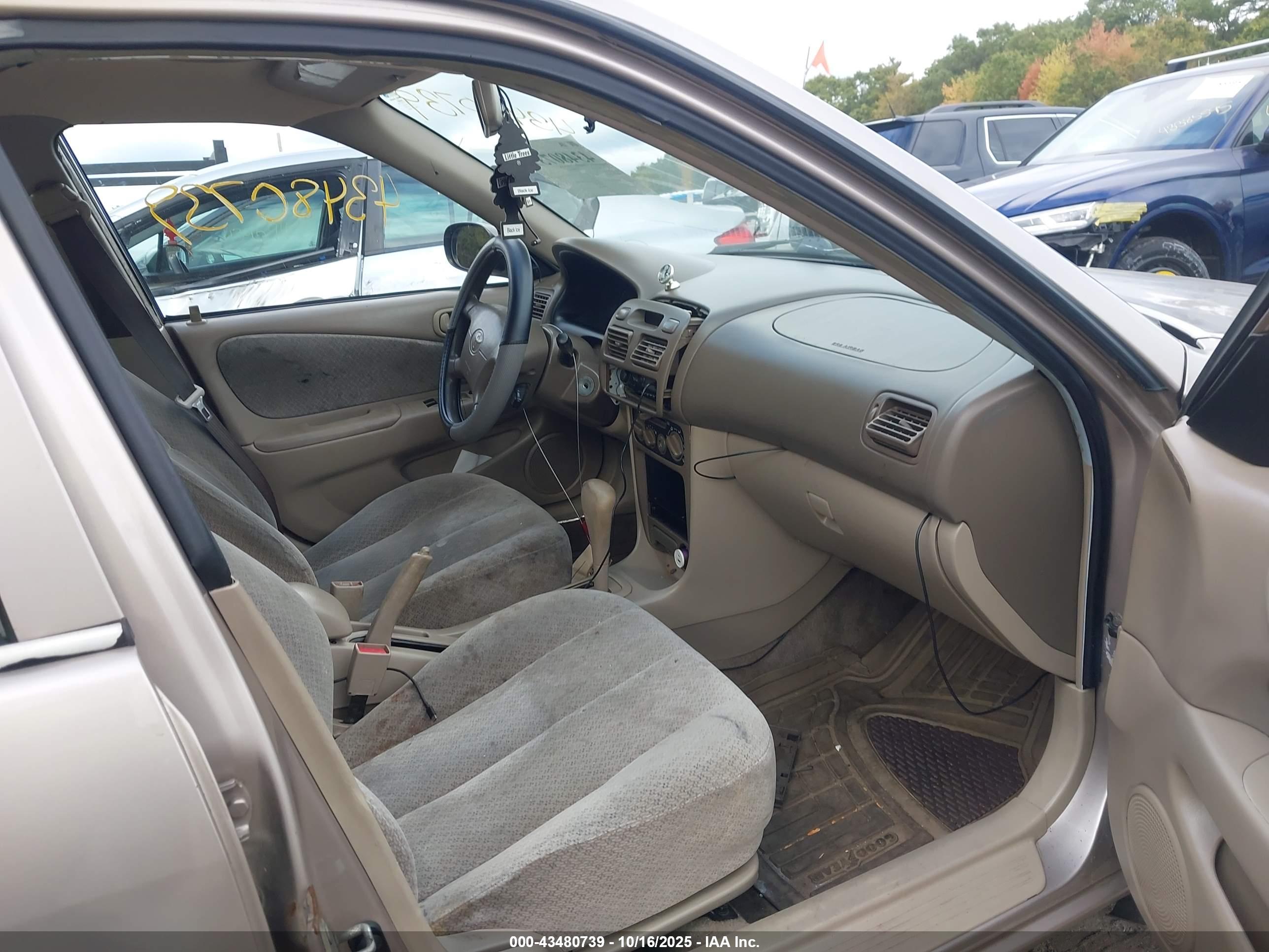 TOYOTA COROLLA image 5
