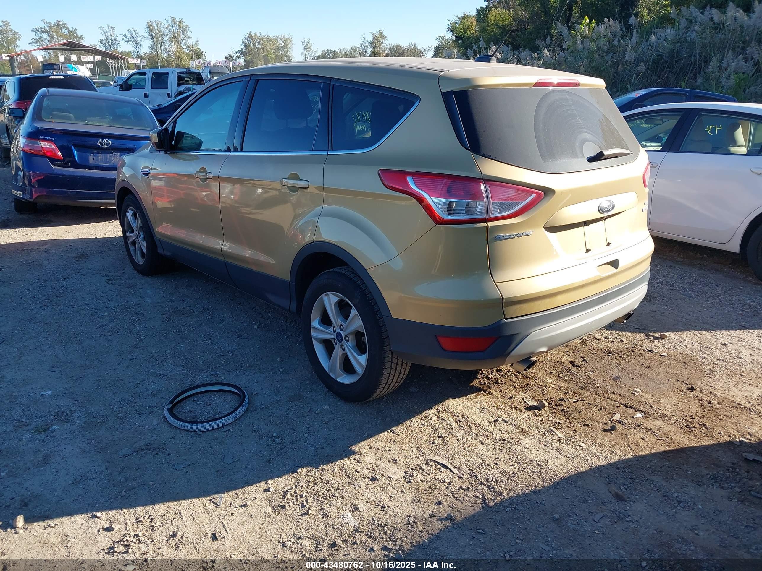 FORD ESCAPE image 3