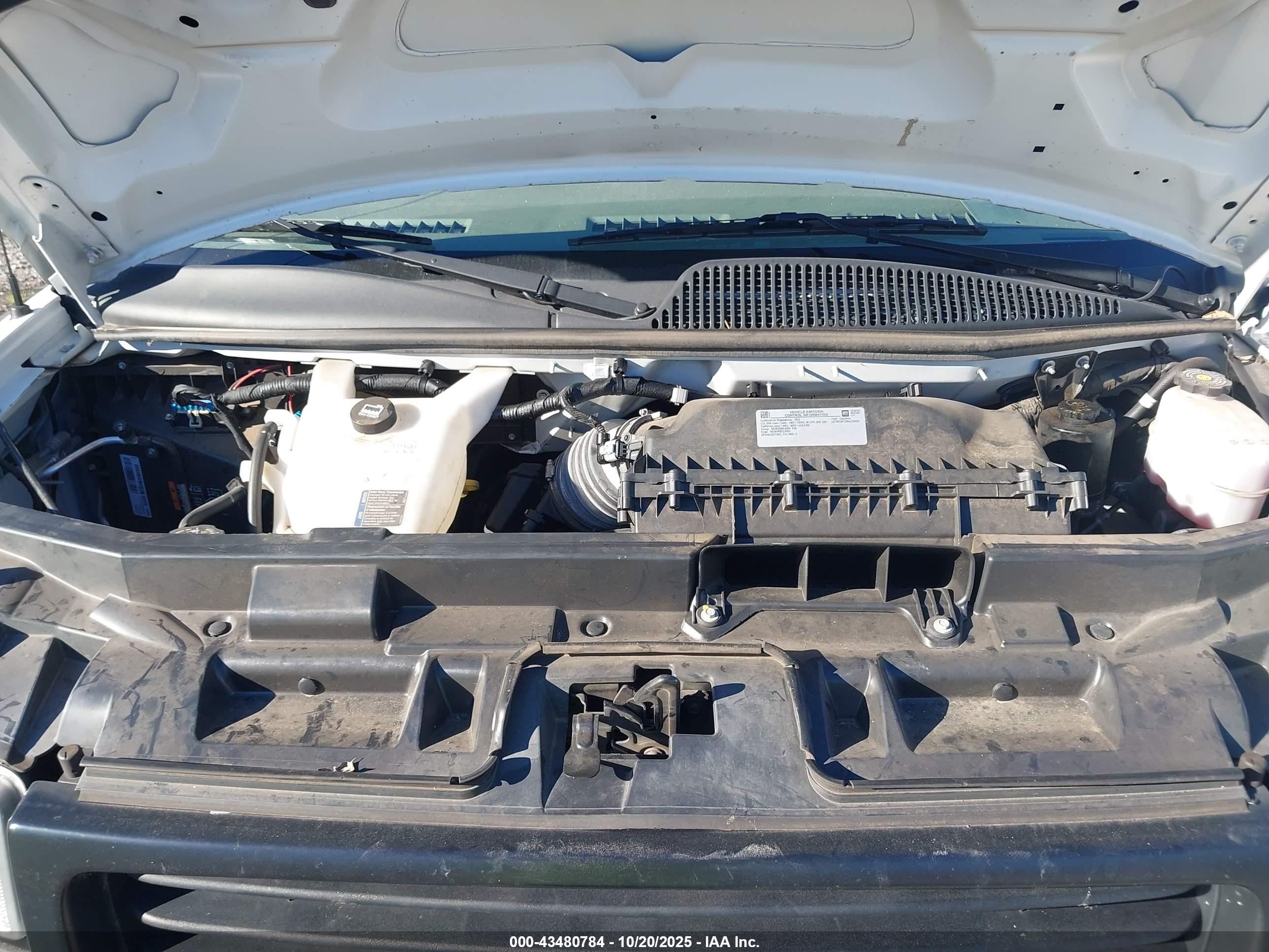 GMC SAVANA image 10
