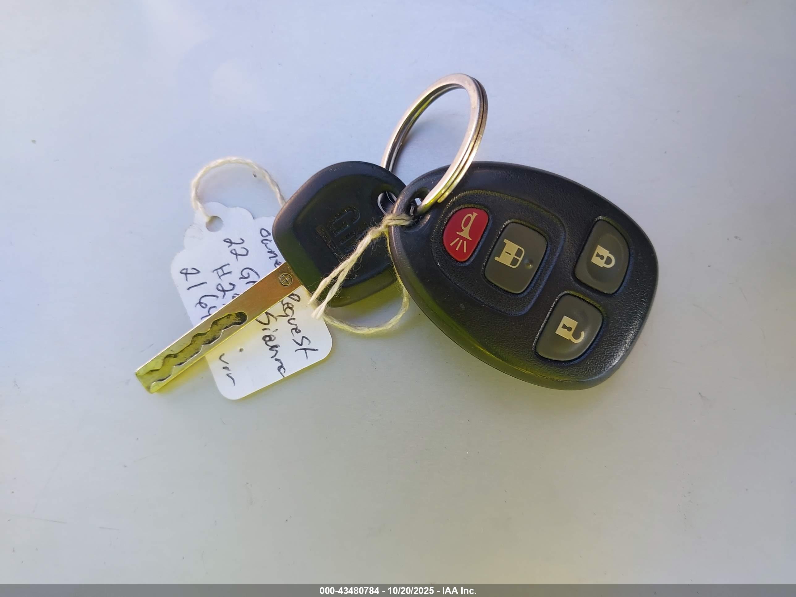 GMC SAVANA image 11