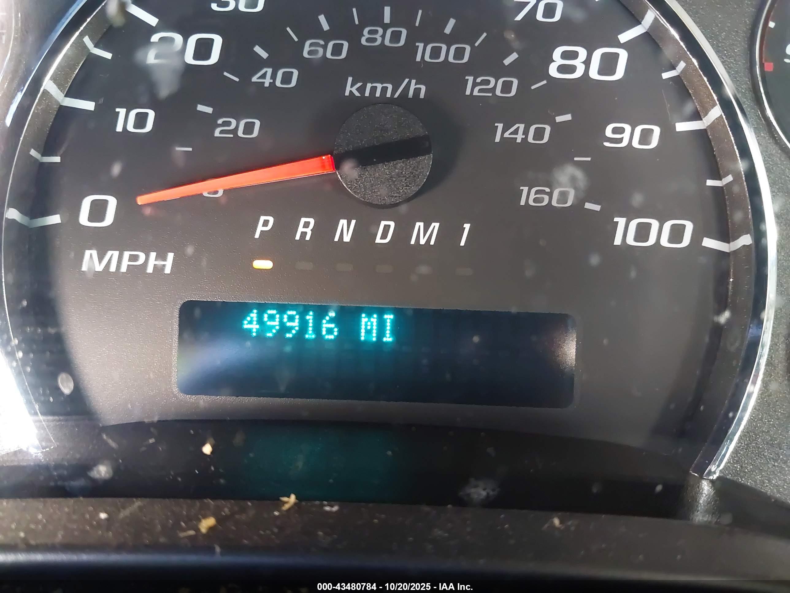 GMC SAVANA image 7