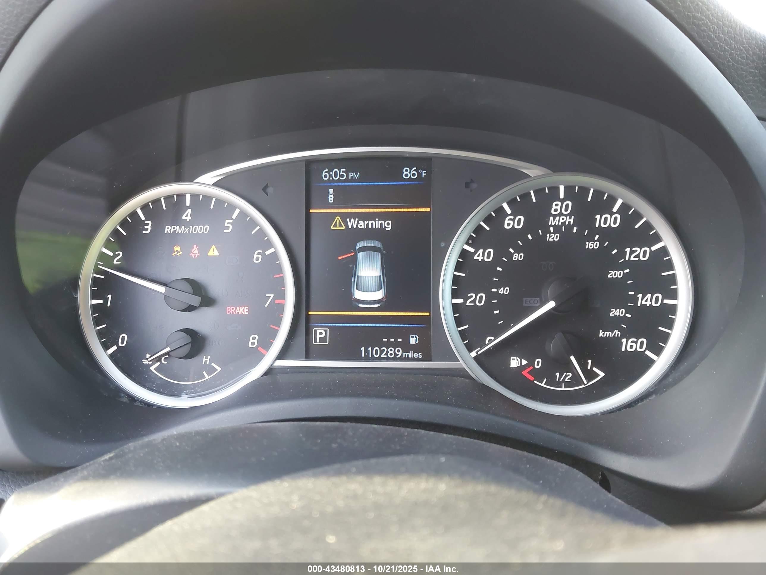 NISSAN SENTRA image 7