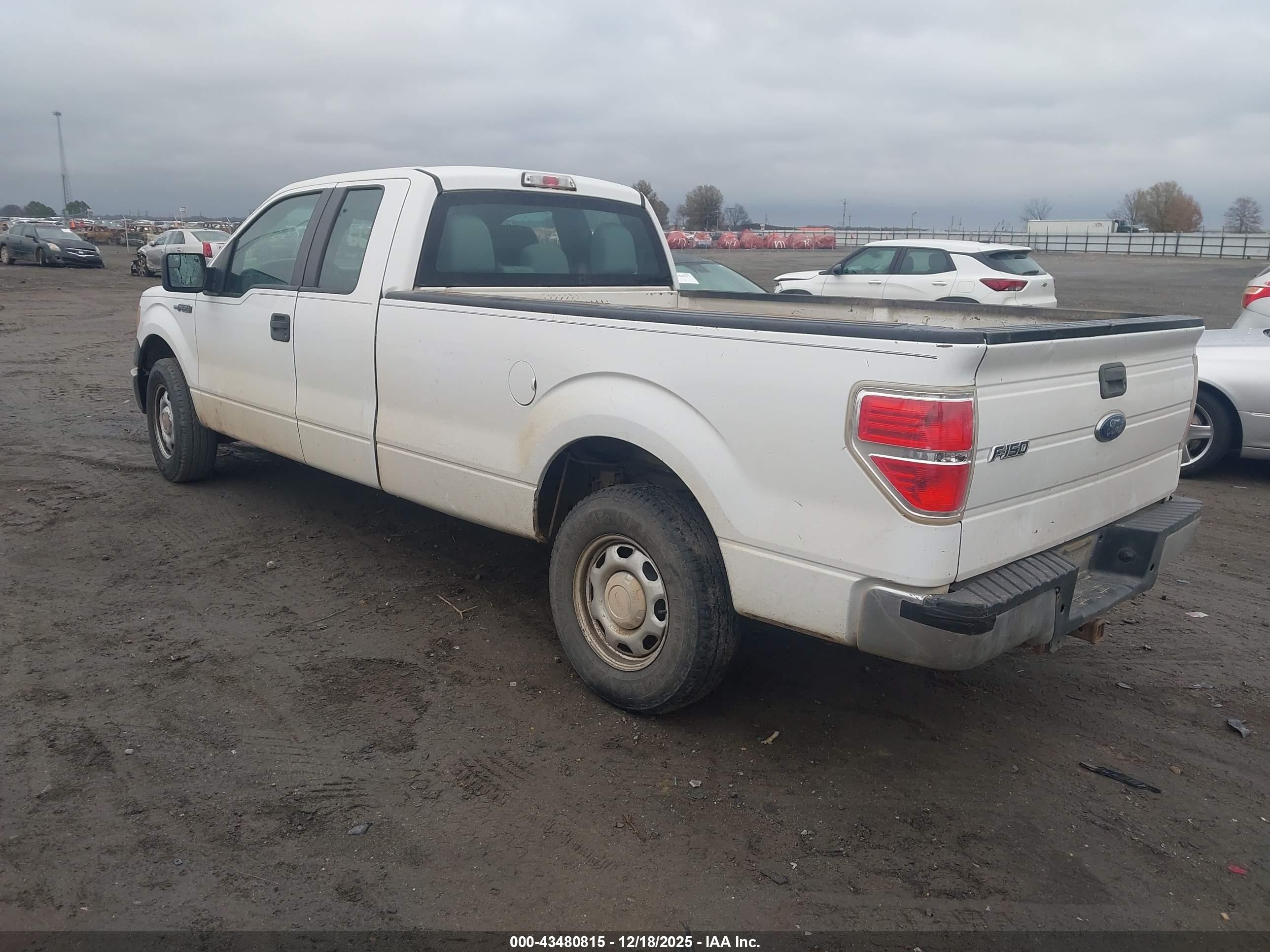FORD F-150 image 3