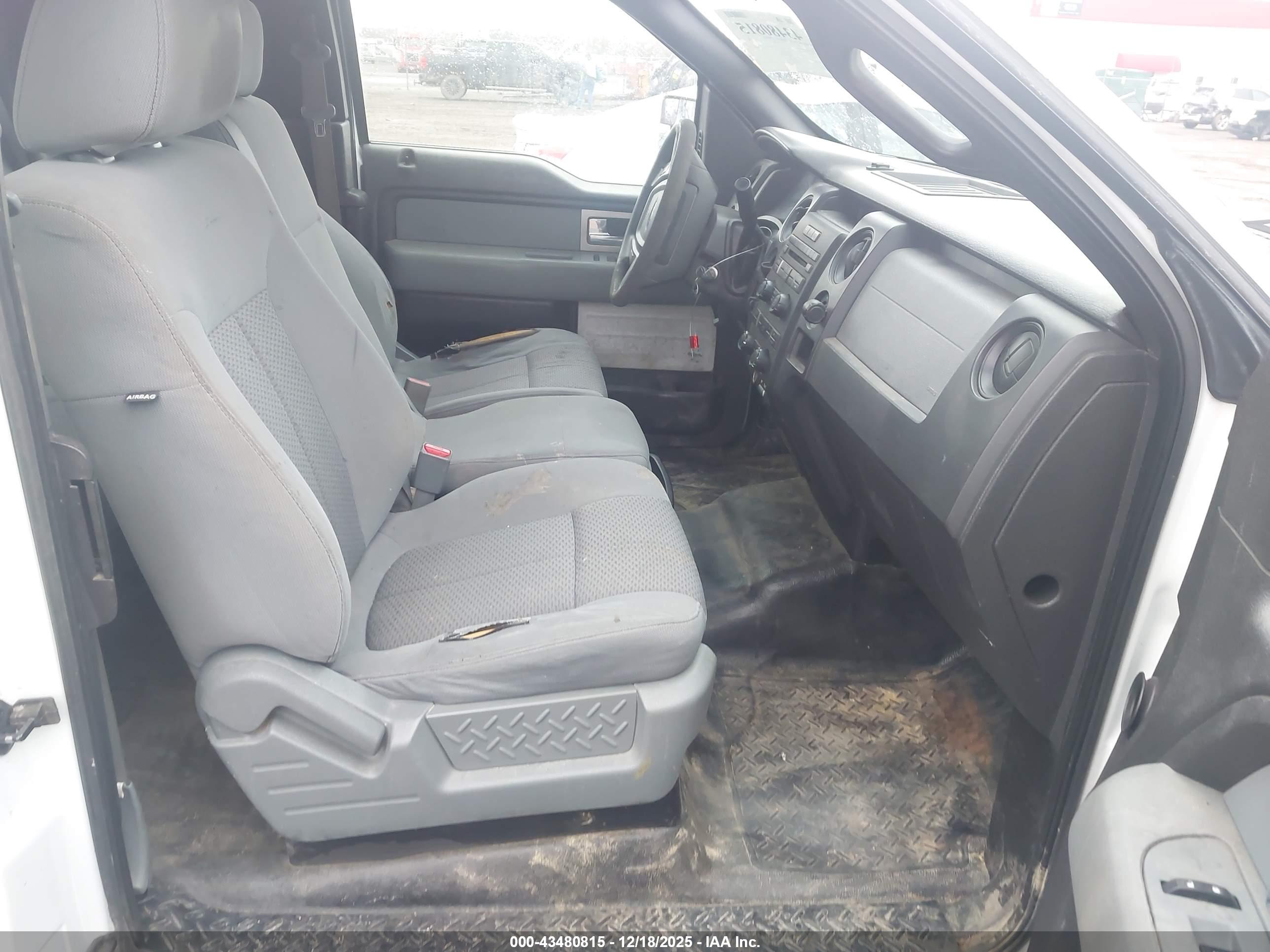 FORD F-150 image 5