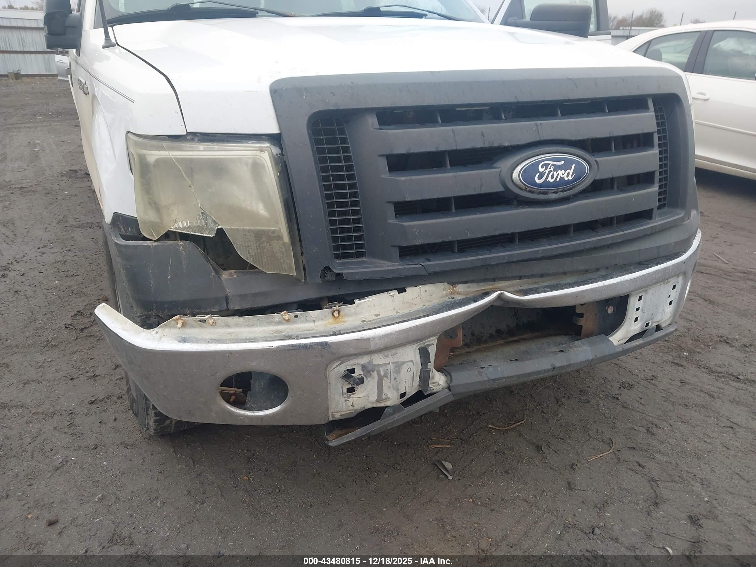 FORD F-150 image 6