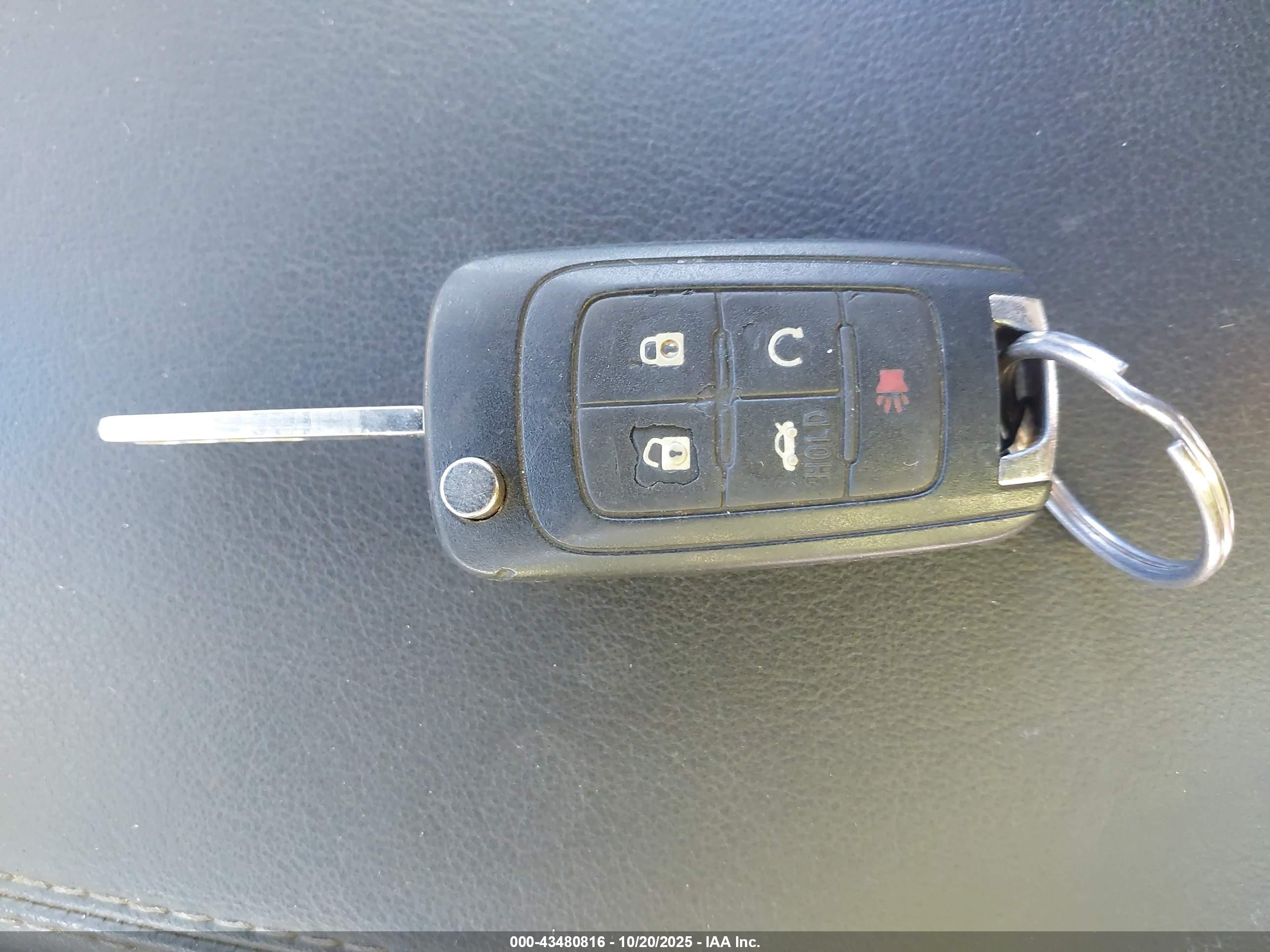 CHEVROLET MALIBU image 11