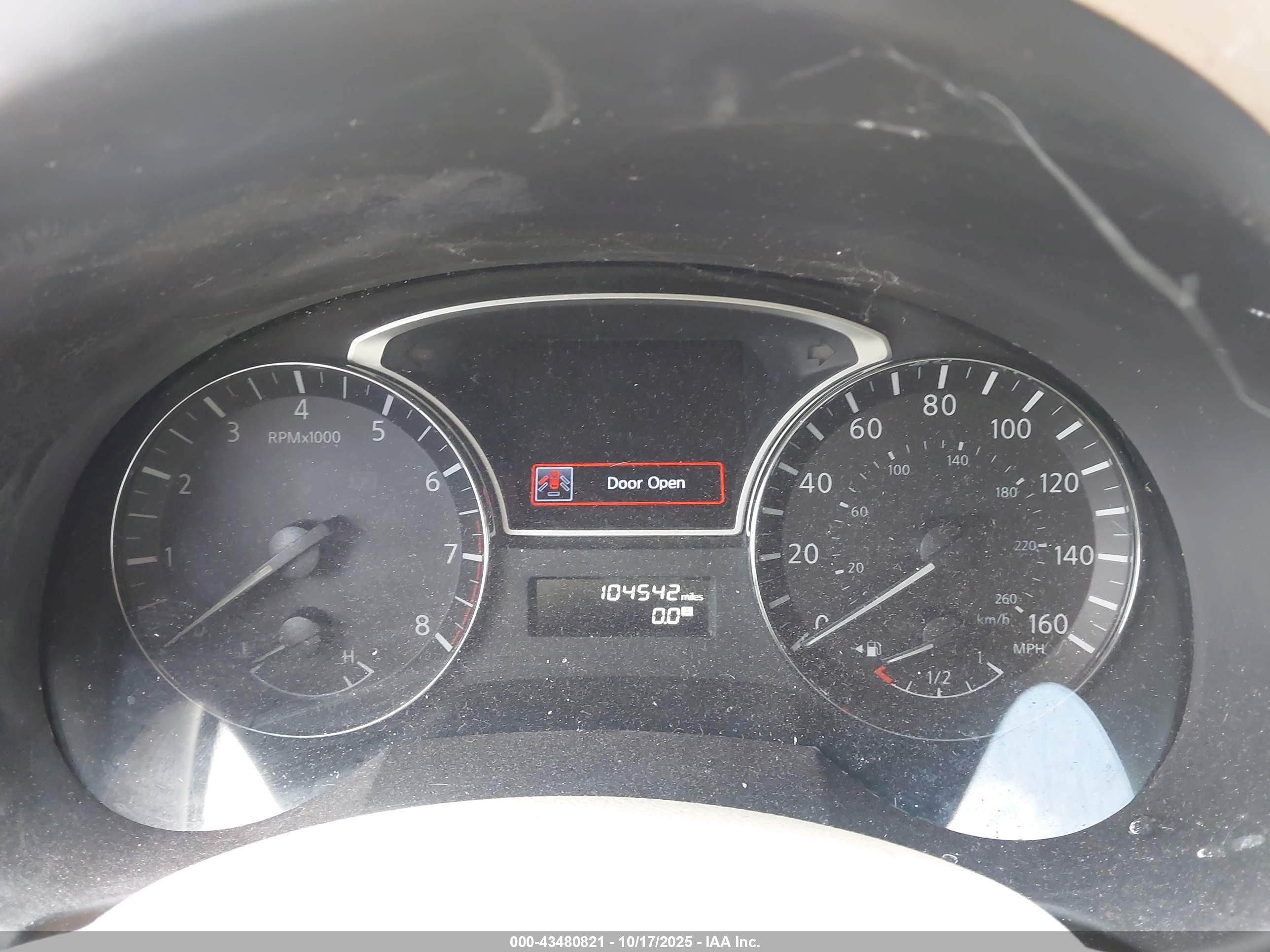 NISSAN ALTIMA image 7