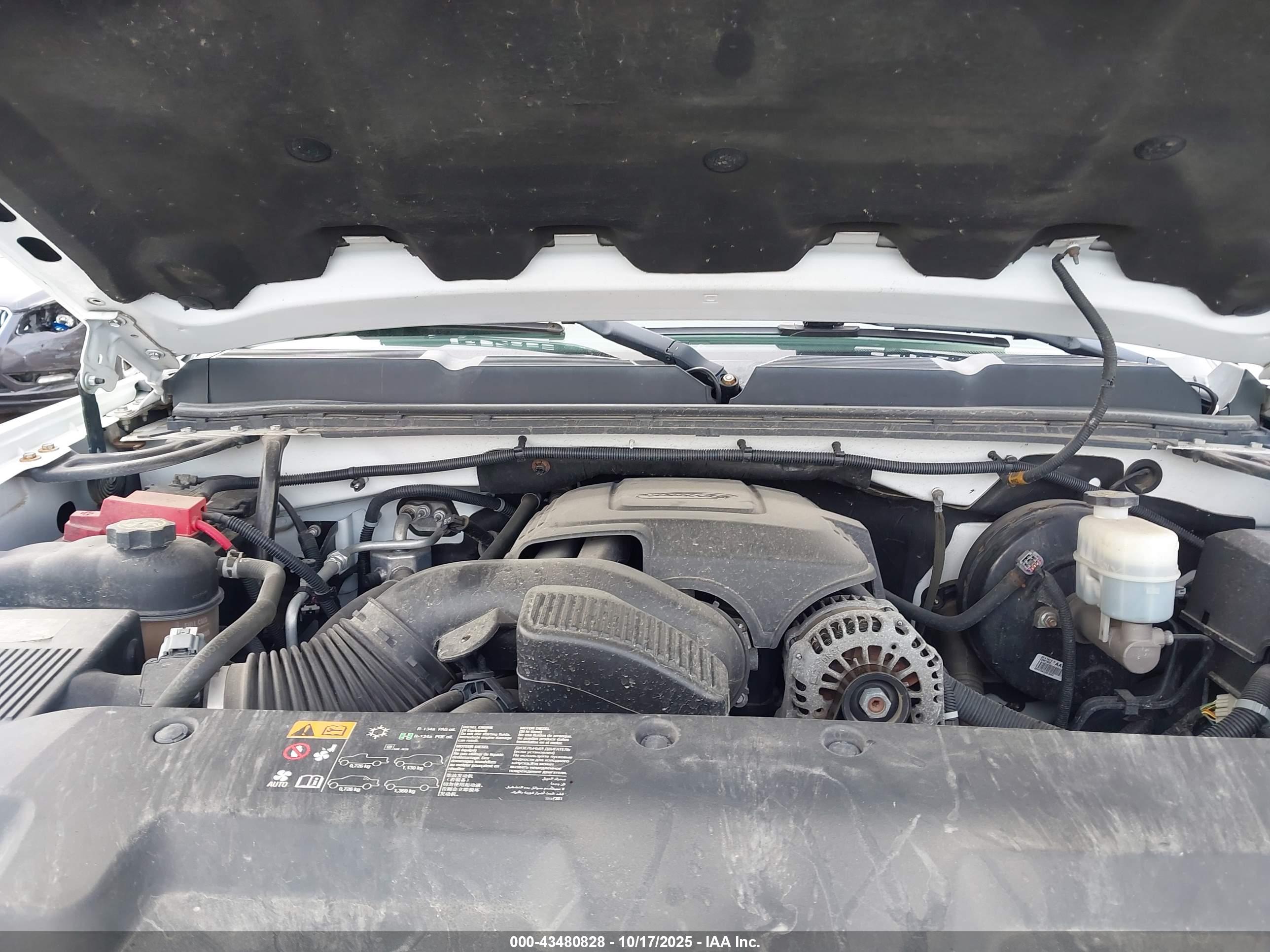 CHEVROLET SILVERADO image 10