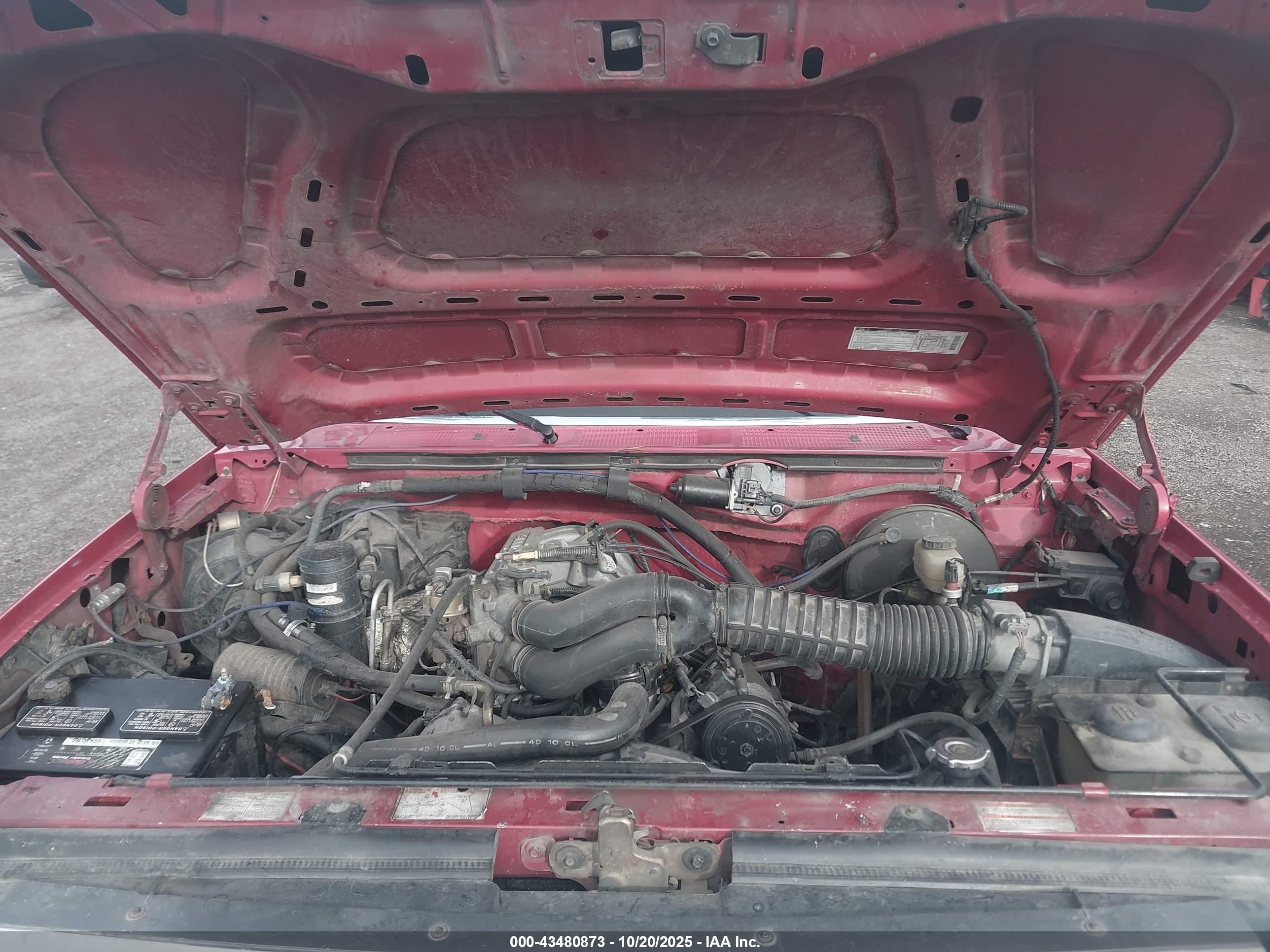 FORD F150 image 10