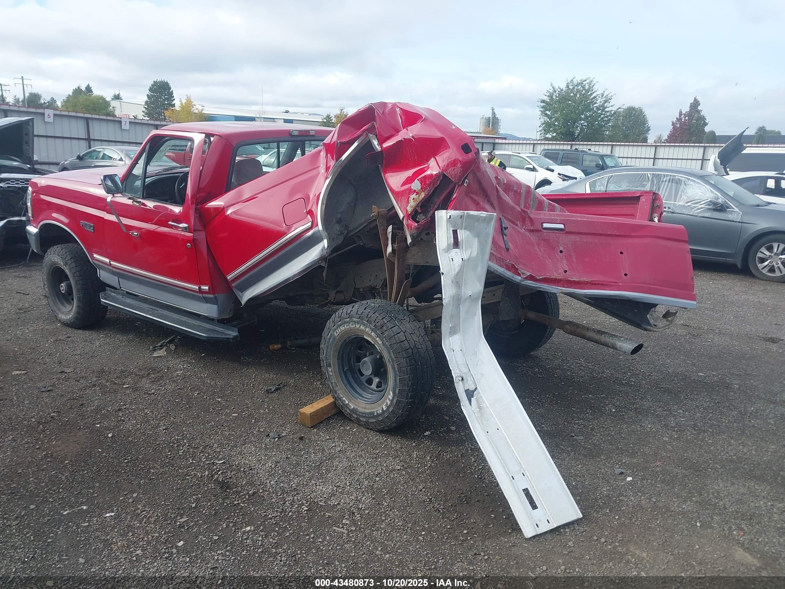 FORD F150 image 3