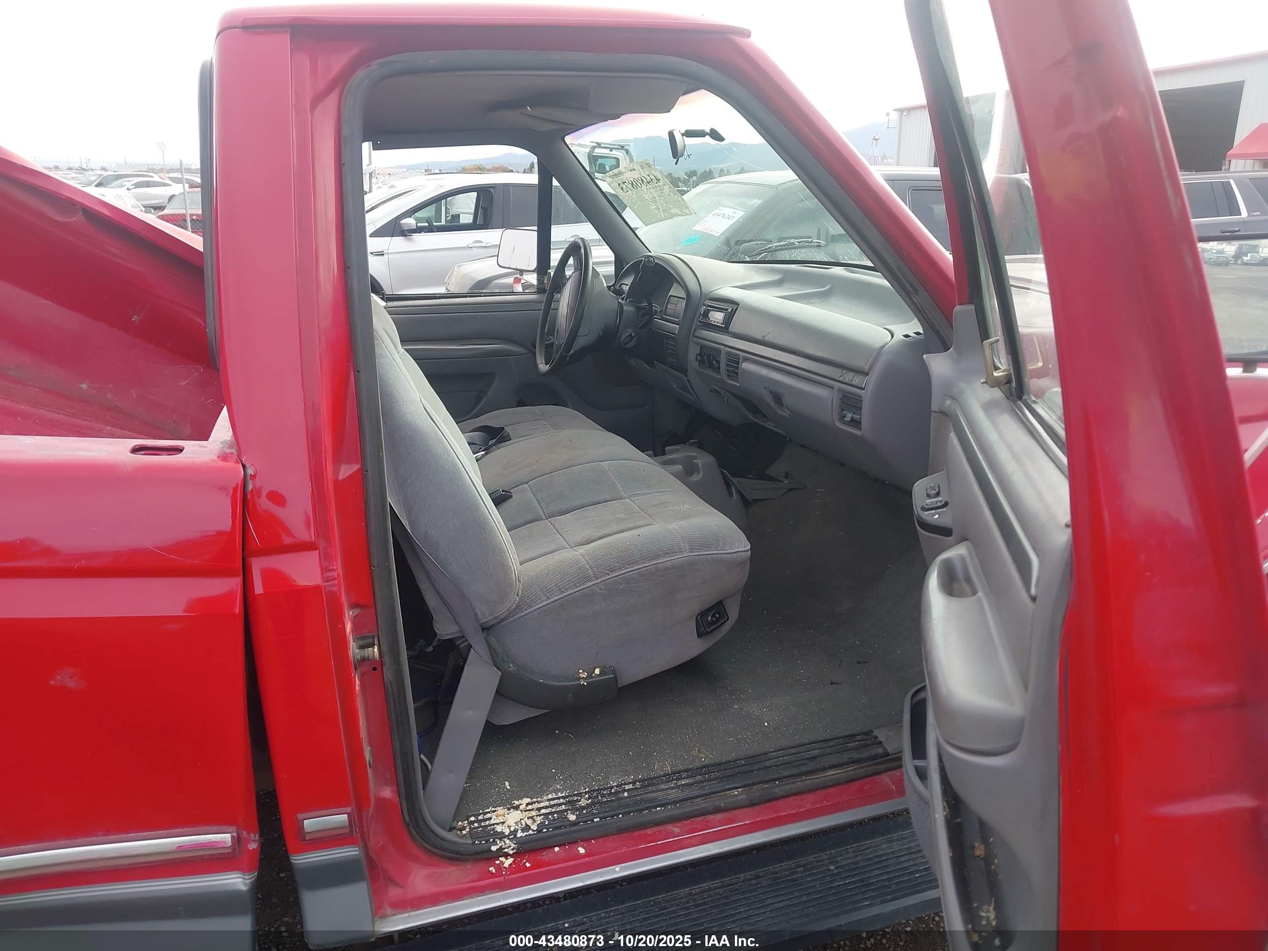 FORD F150 image 5
