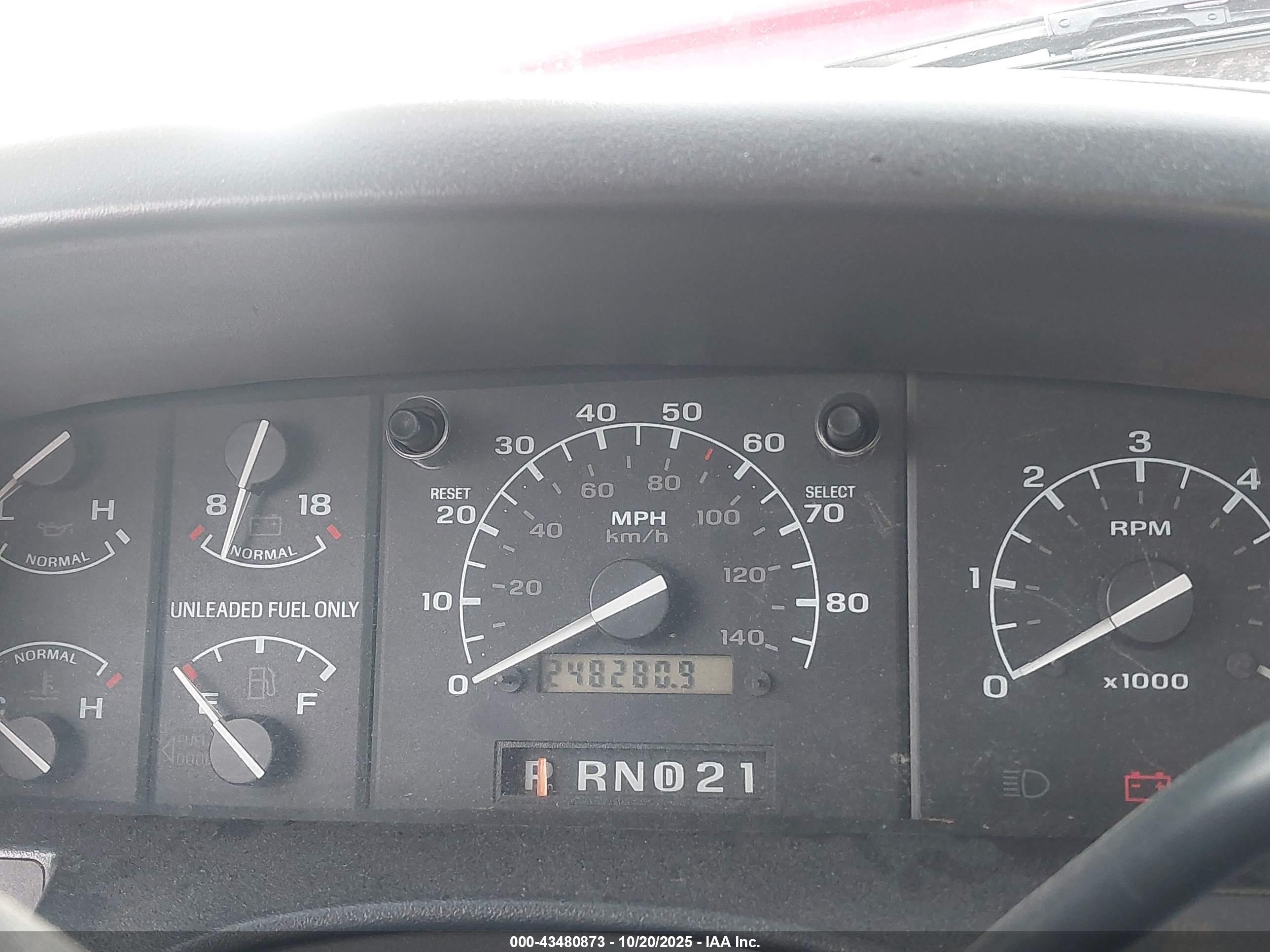 FORD F150 image 7