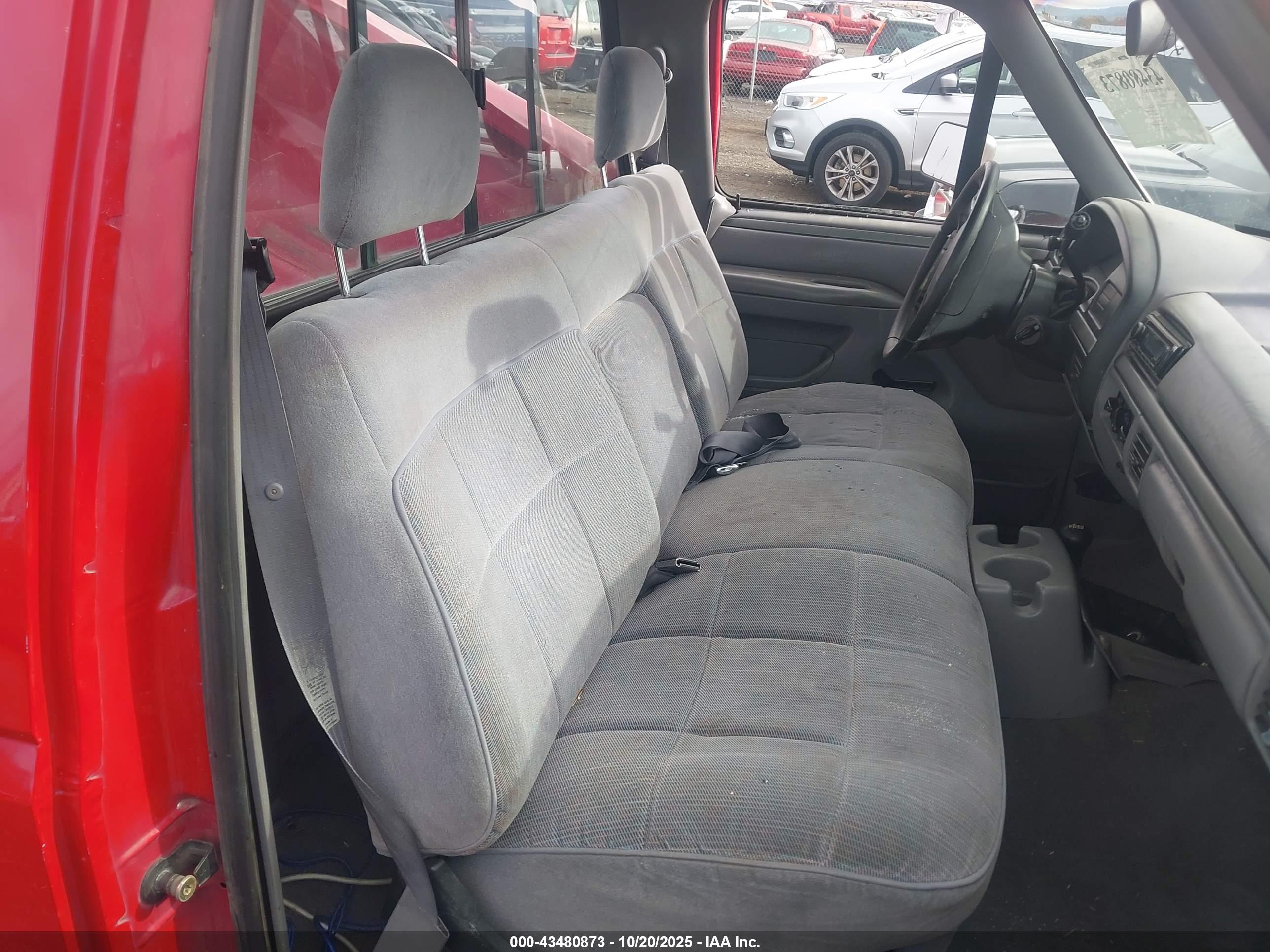 FORD F150 image 8