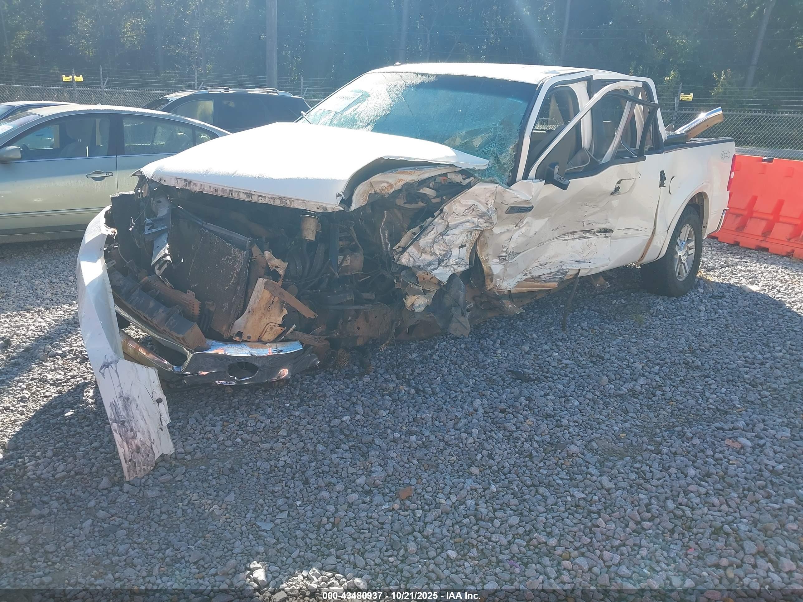 FORD F-150 image 2