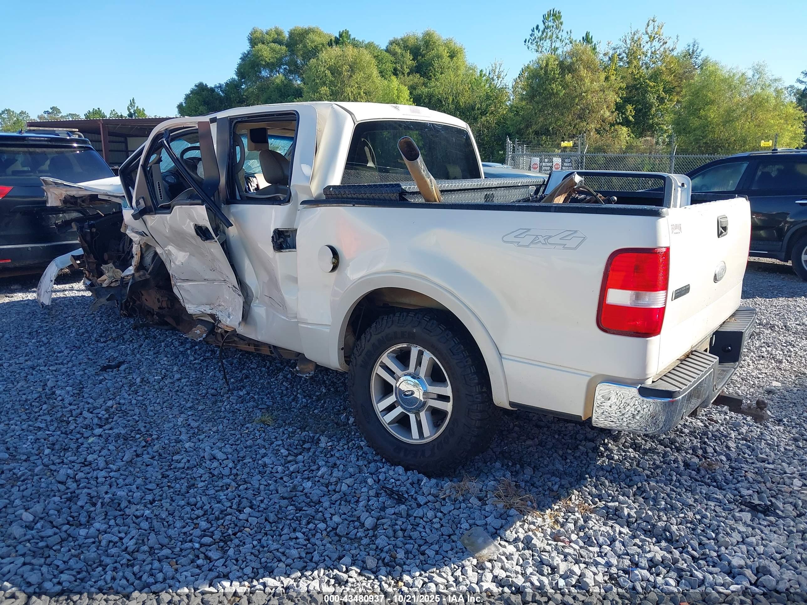FORD F-150 image 3