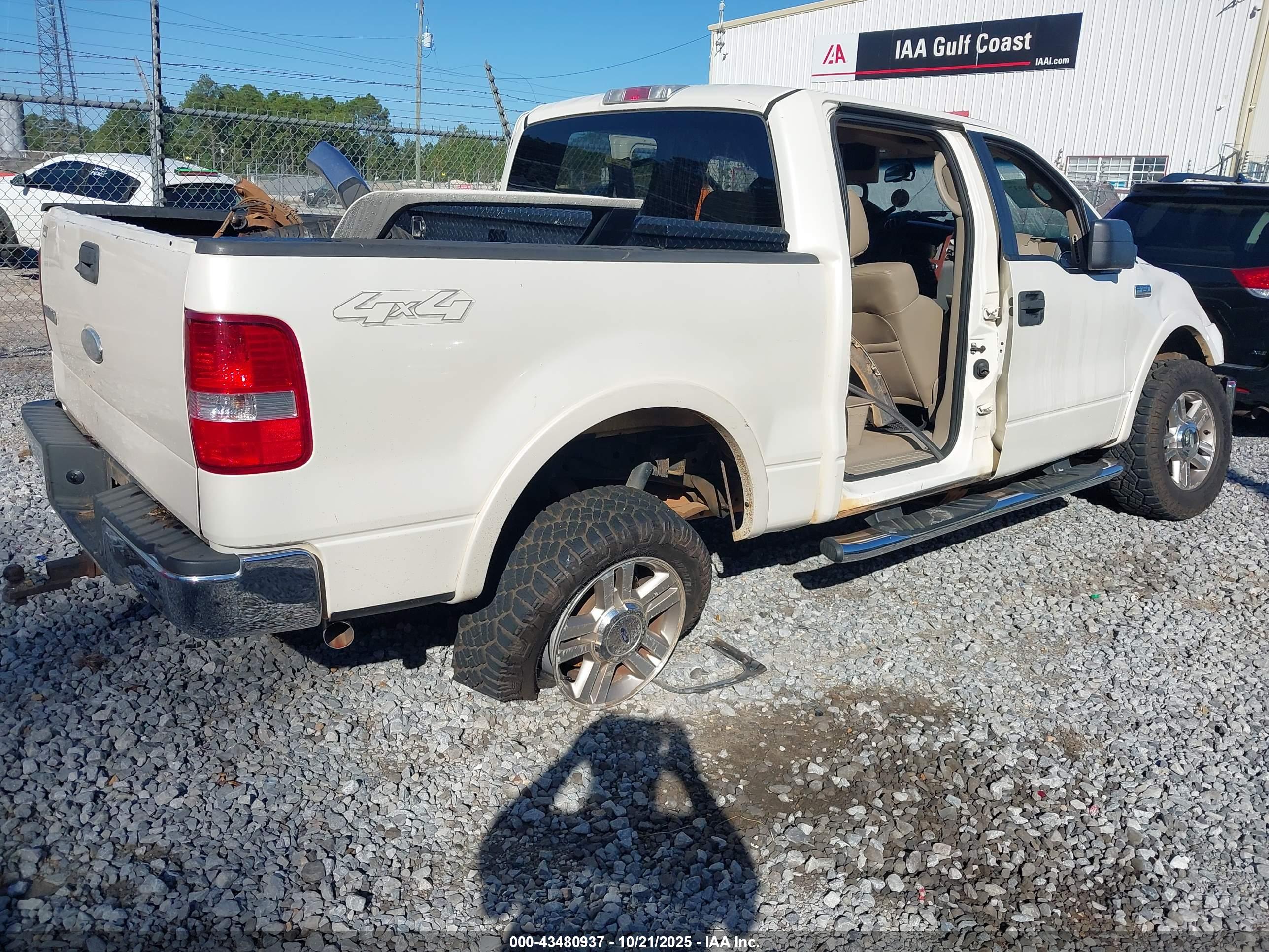 FORD F-150 image 4