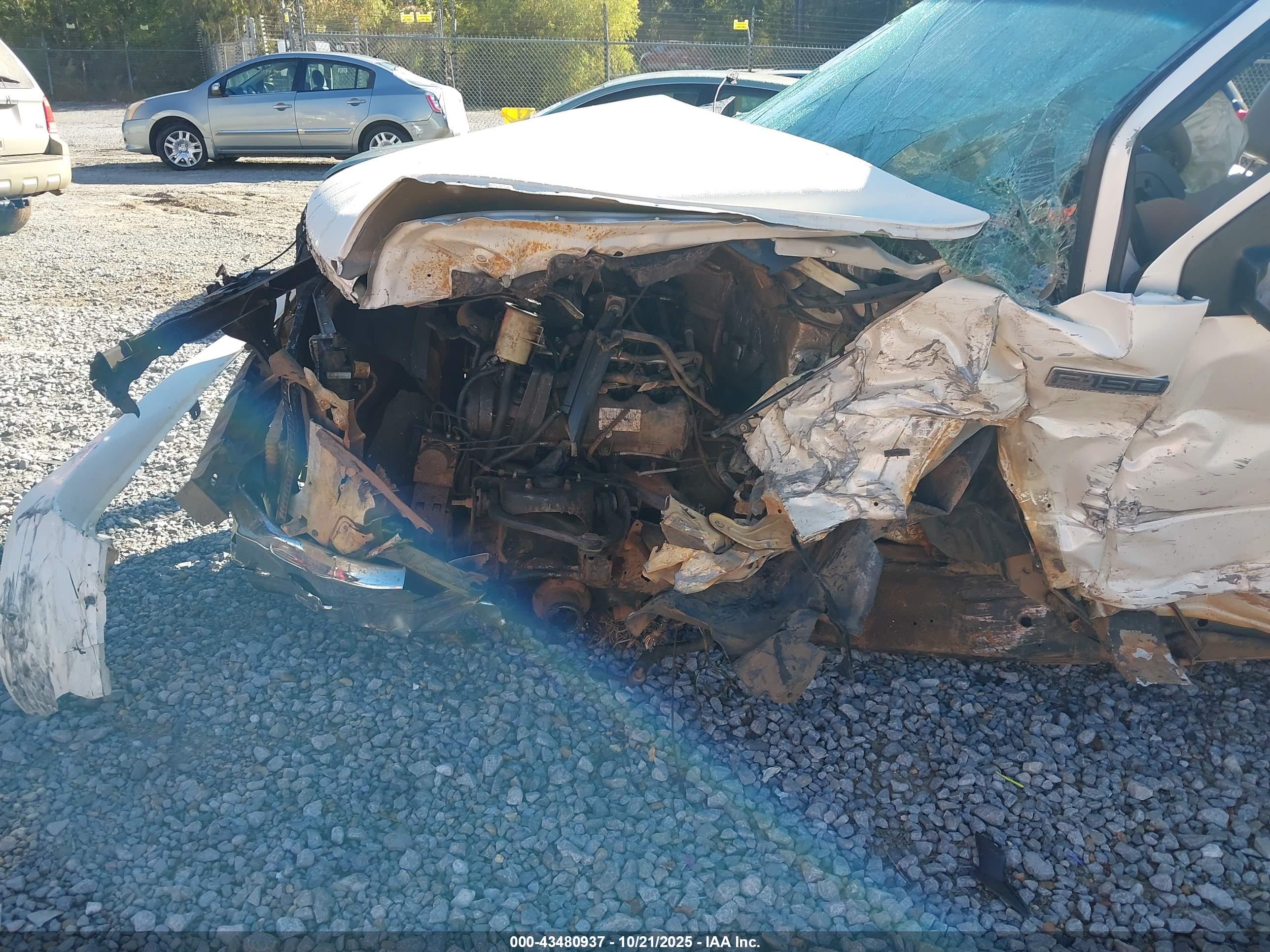 FORD F-150 image 6