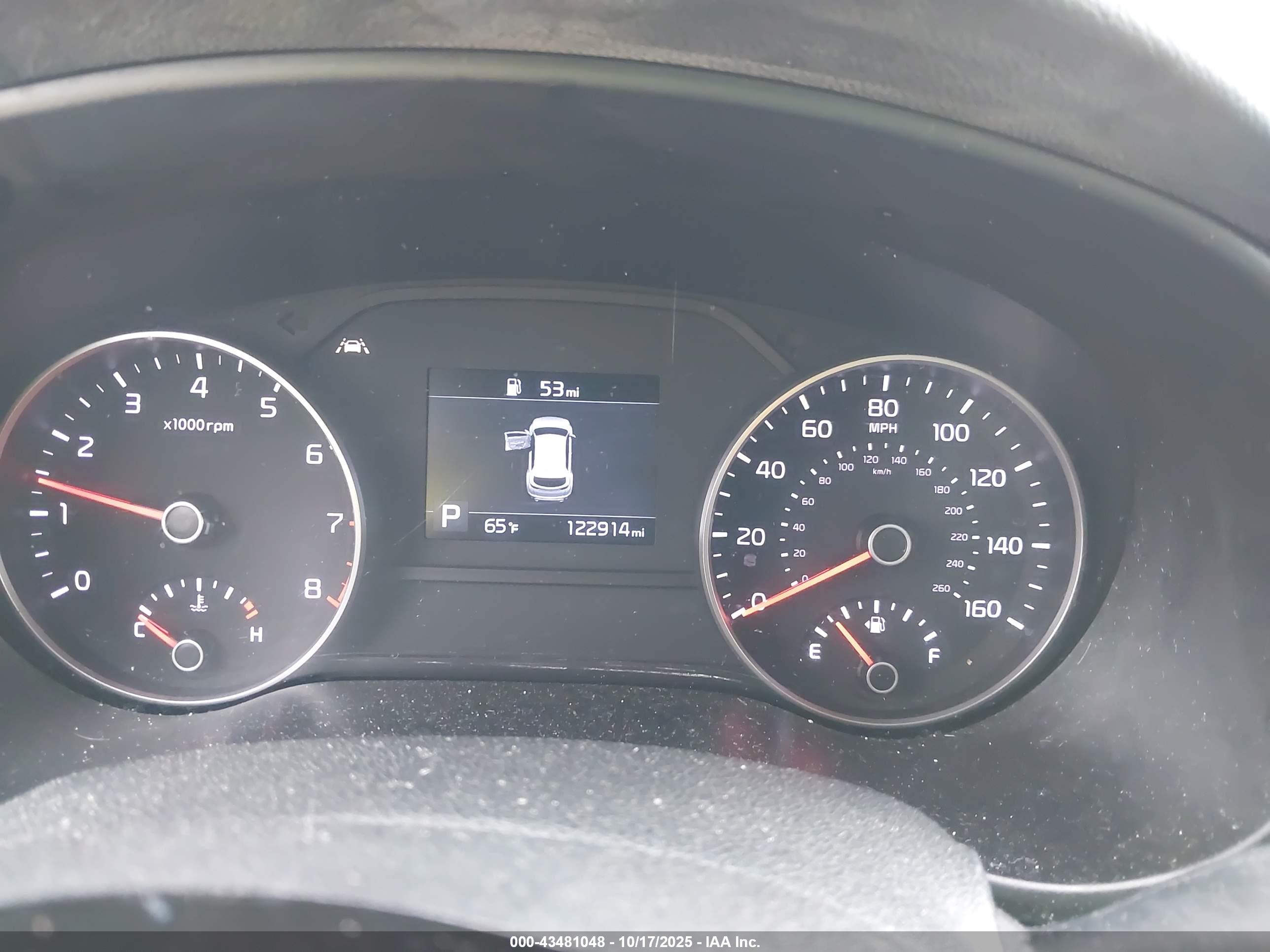 KIA SPORTAGE image 7