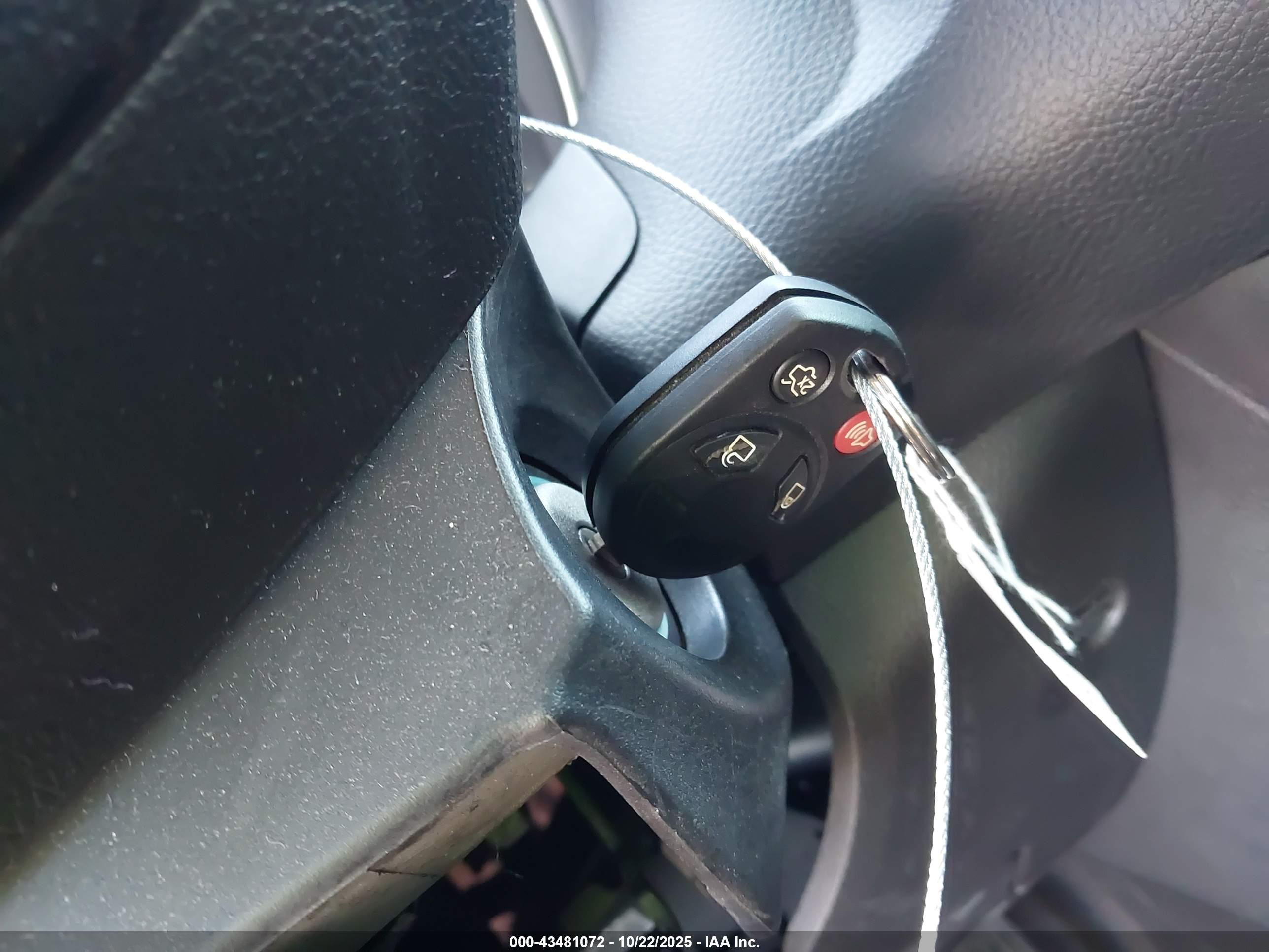 FORD FOCUS image 11