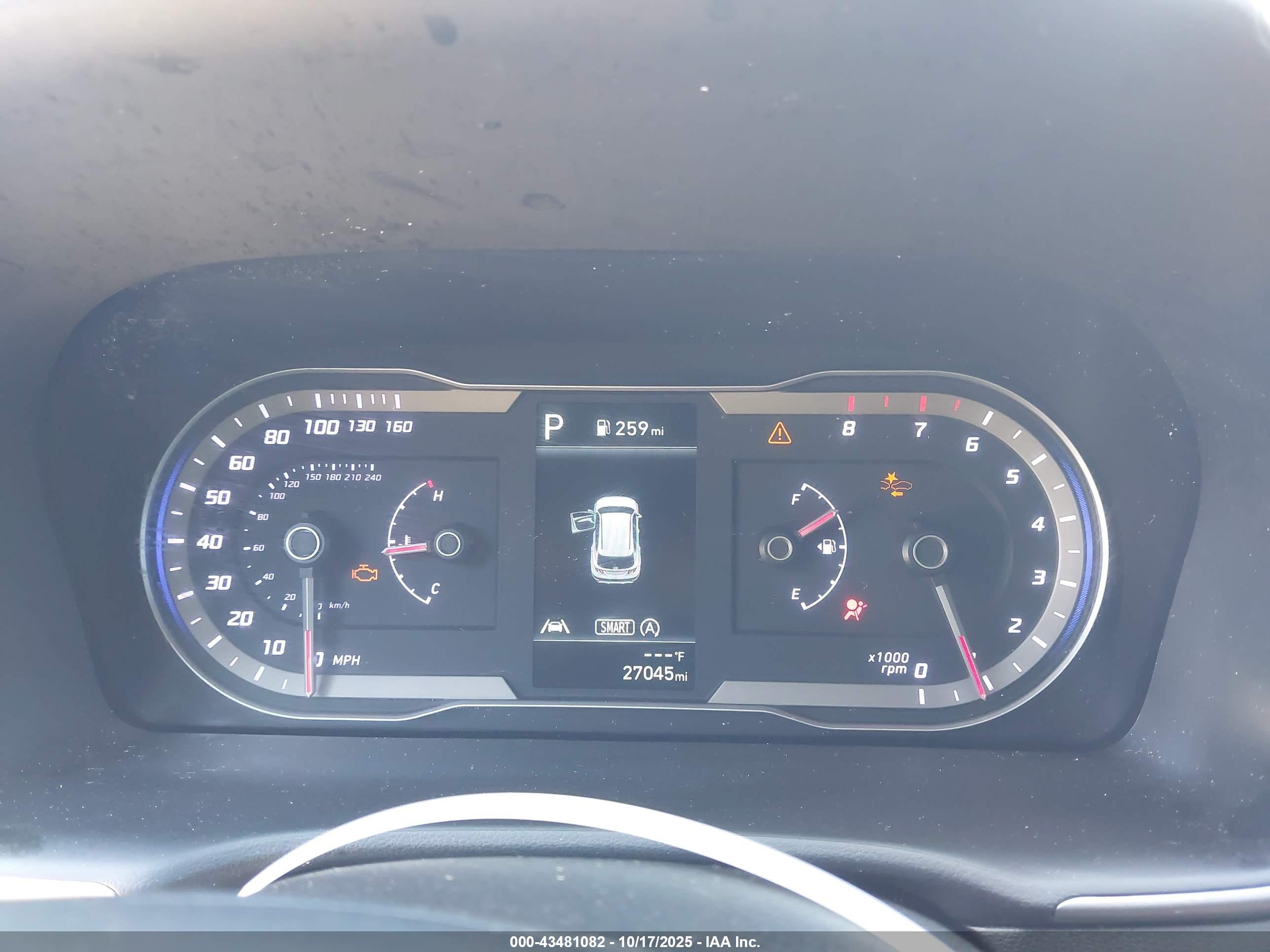 HYUNDAI TUCSON image 7