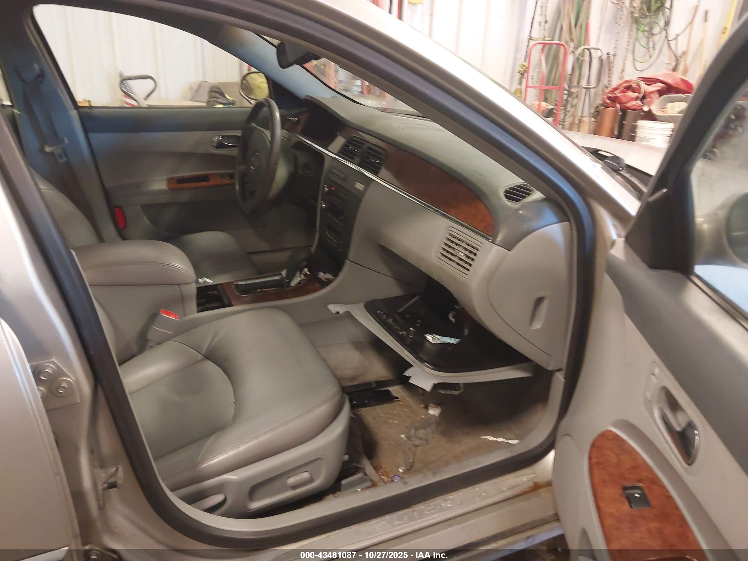 BUICK LACROSSE image 5