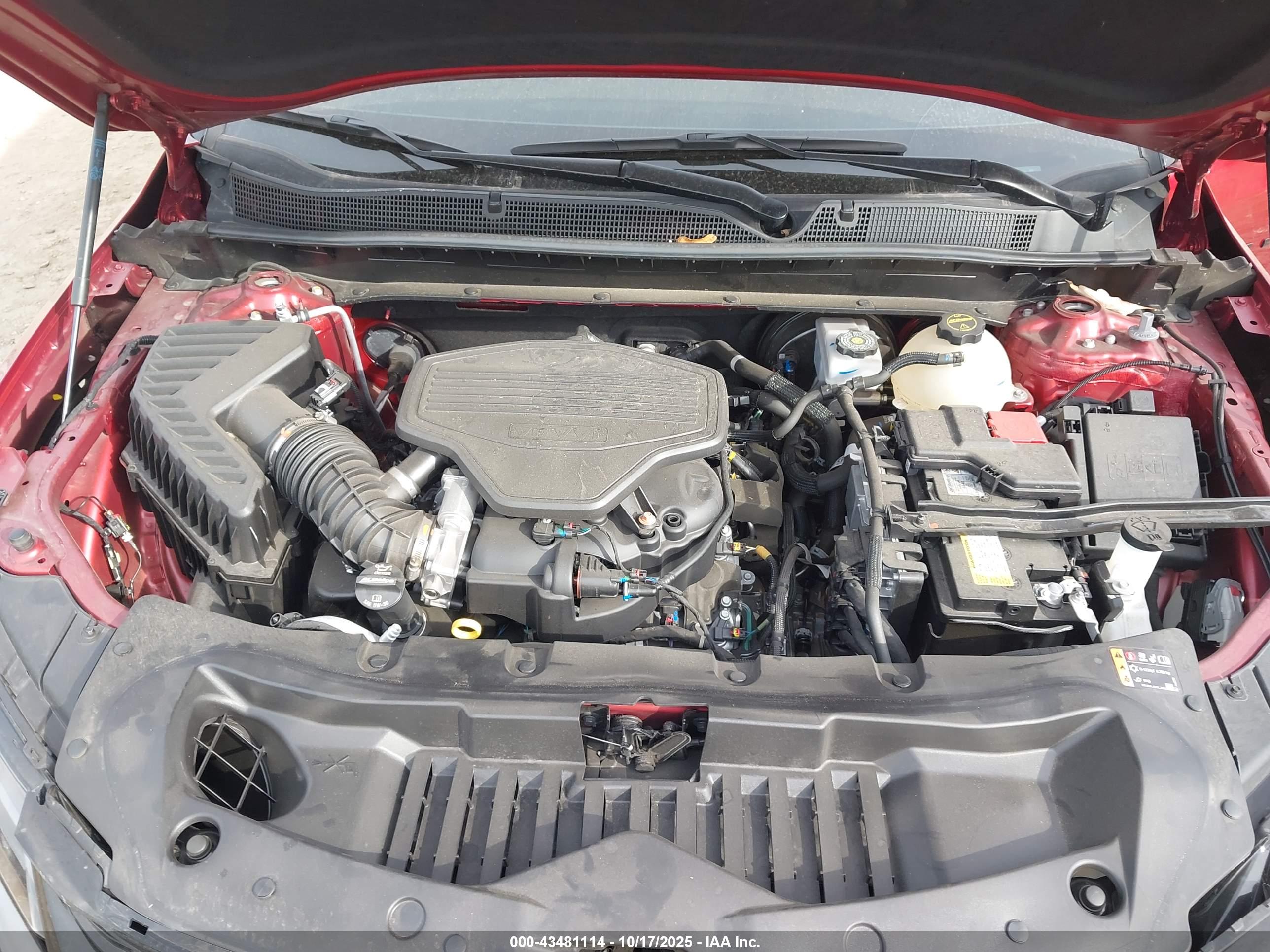CHEVROLET BLAZER image 10
