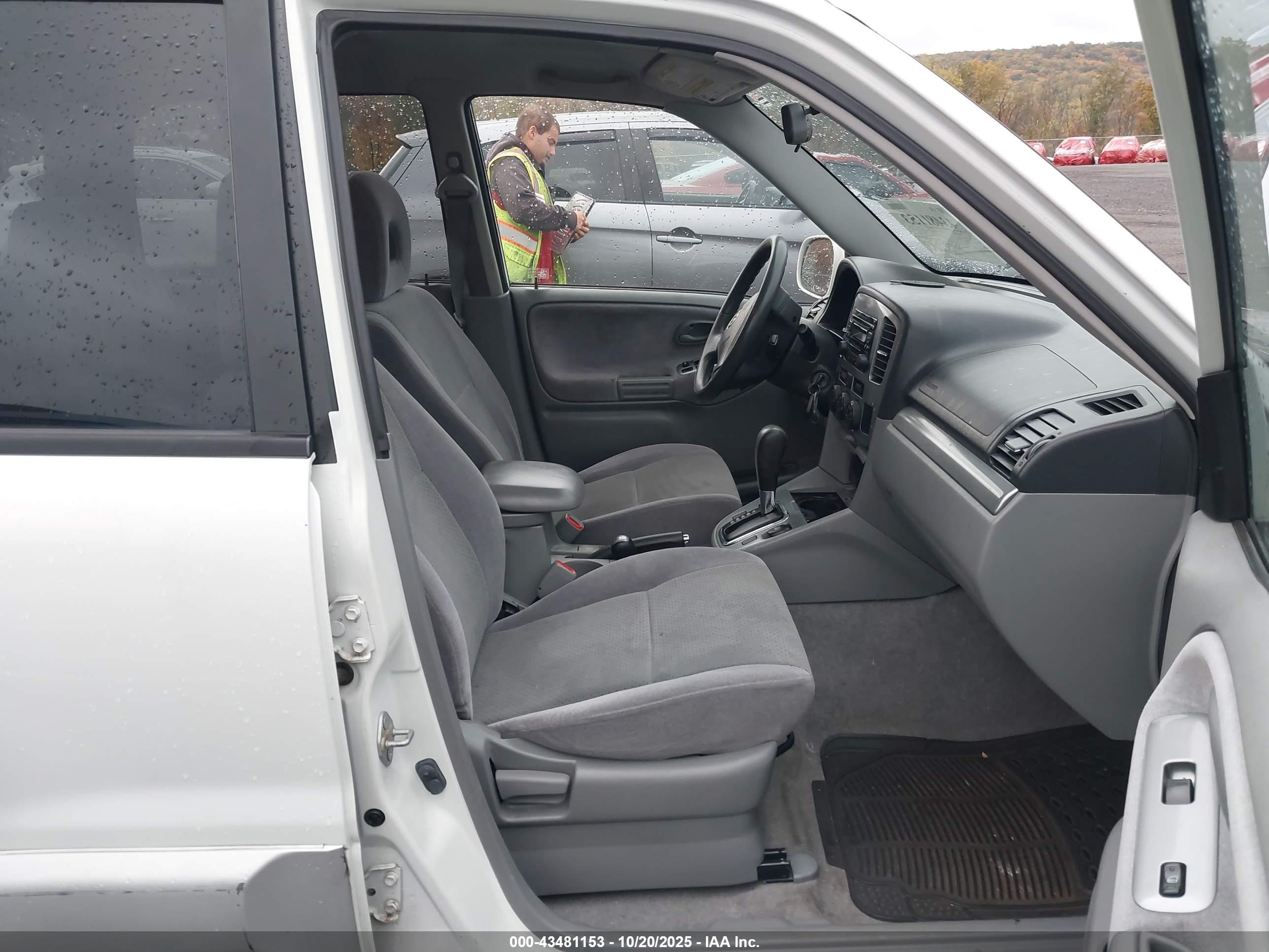 SUZUKI GRAND image 5