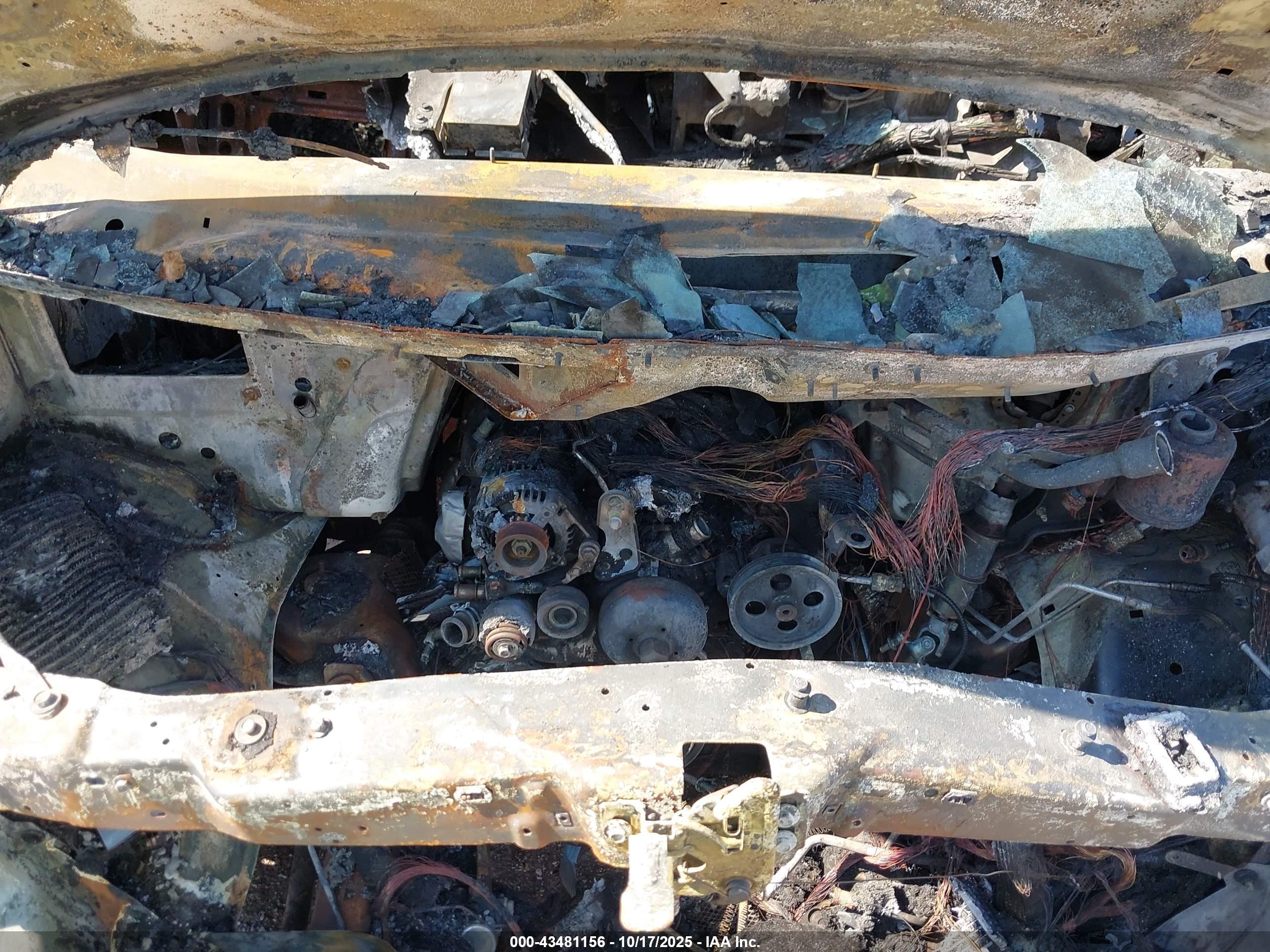 CHEVROLET EXPRESS image 10