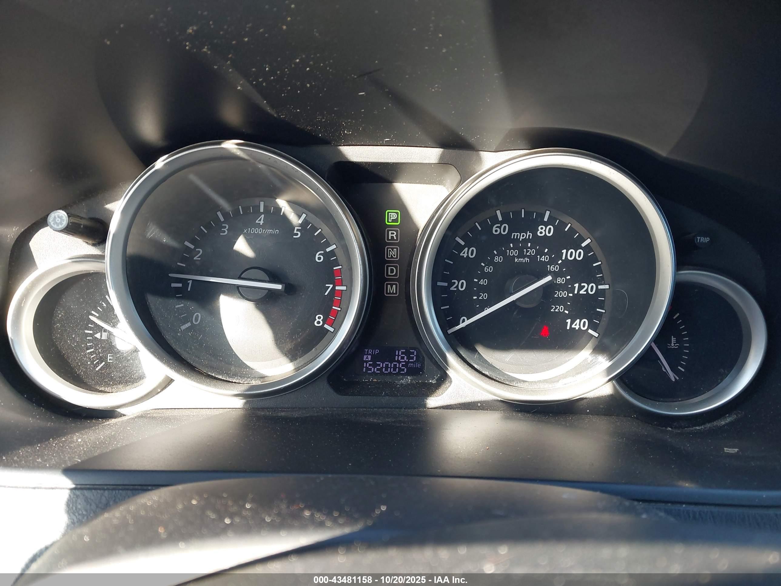 MAZDA CX-9 image 7