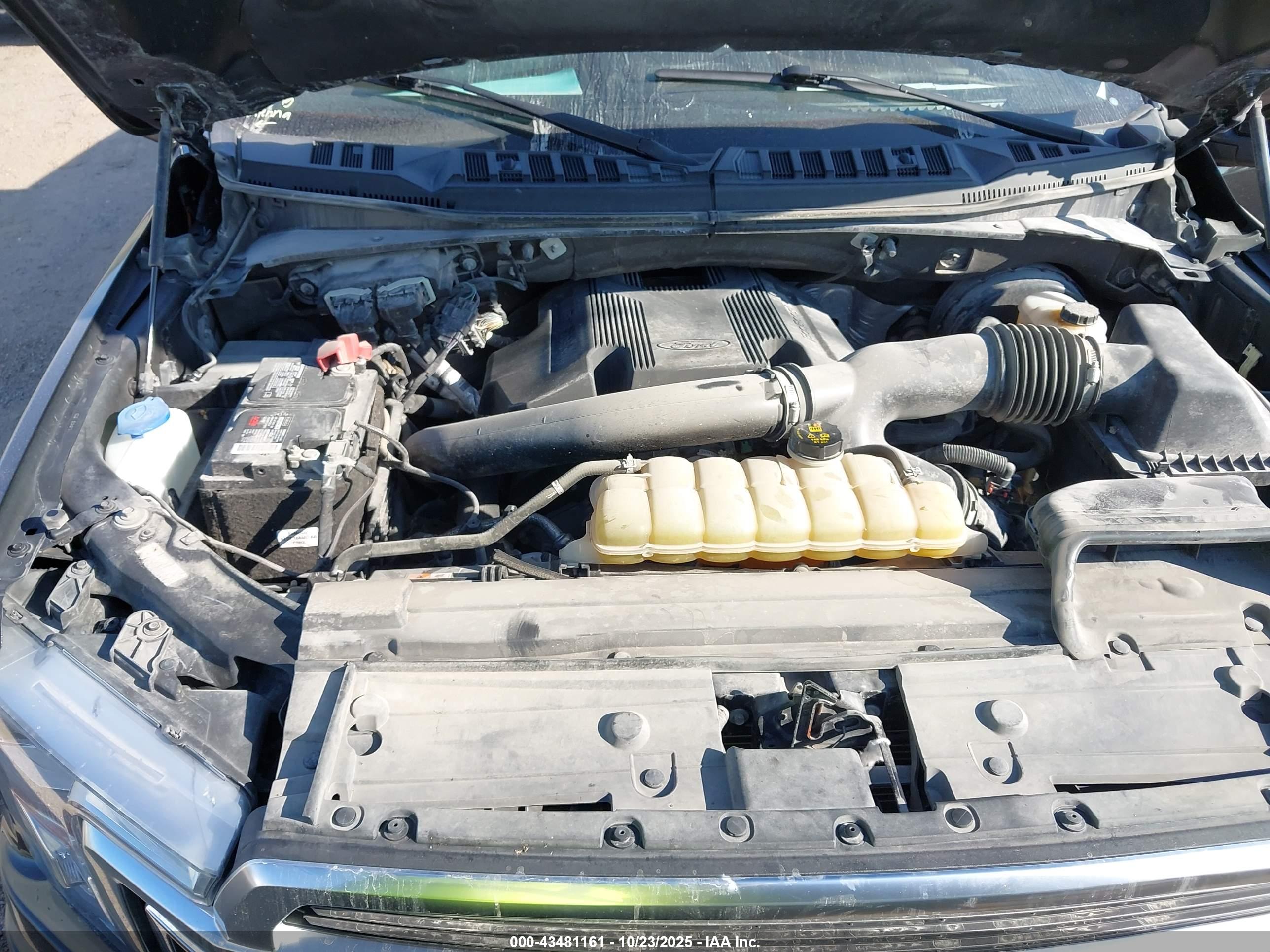 FORD F-150 image 10