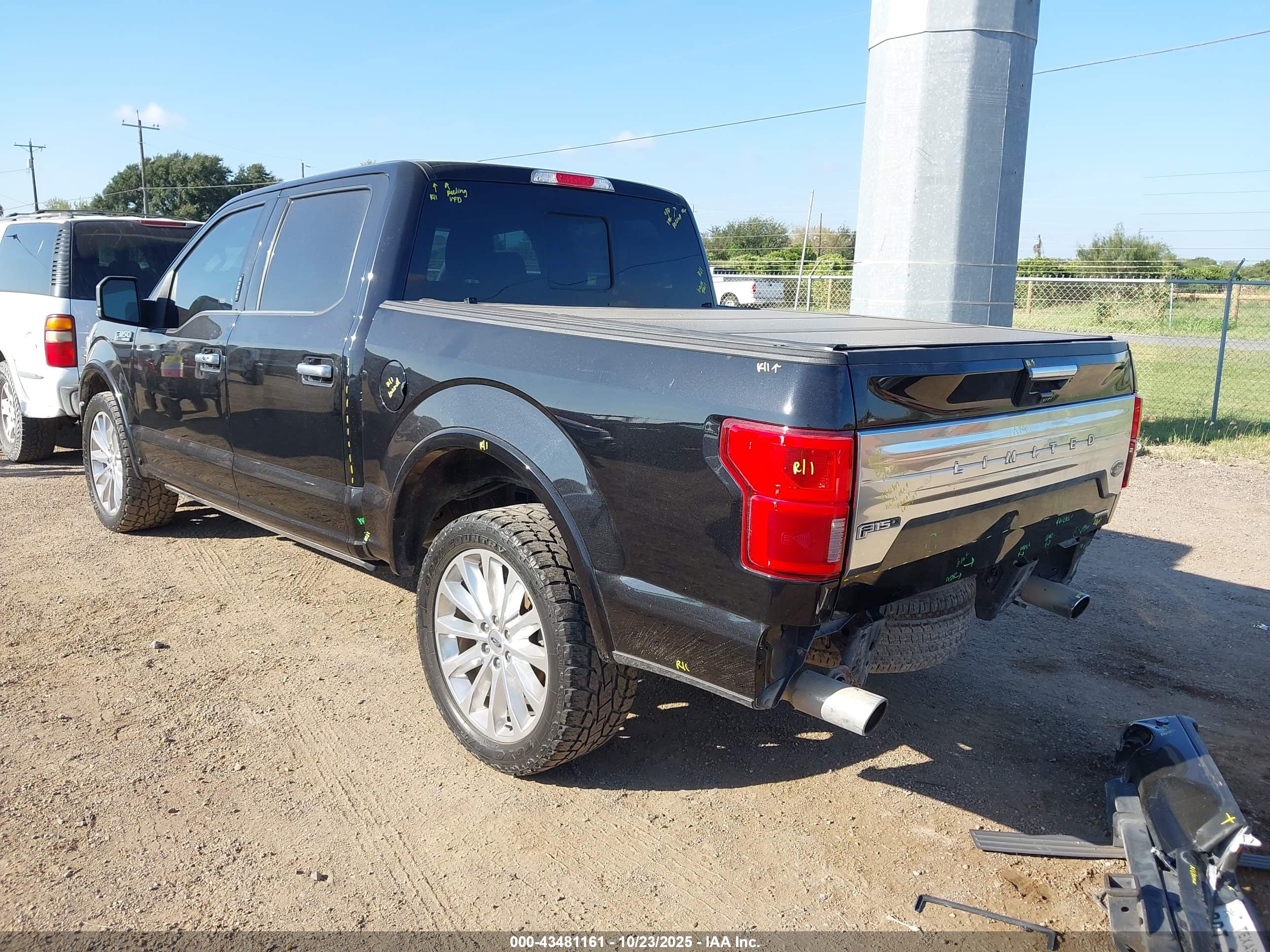 FORD F-150 image 3