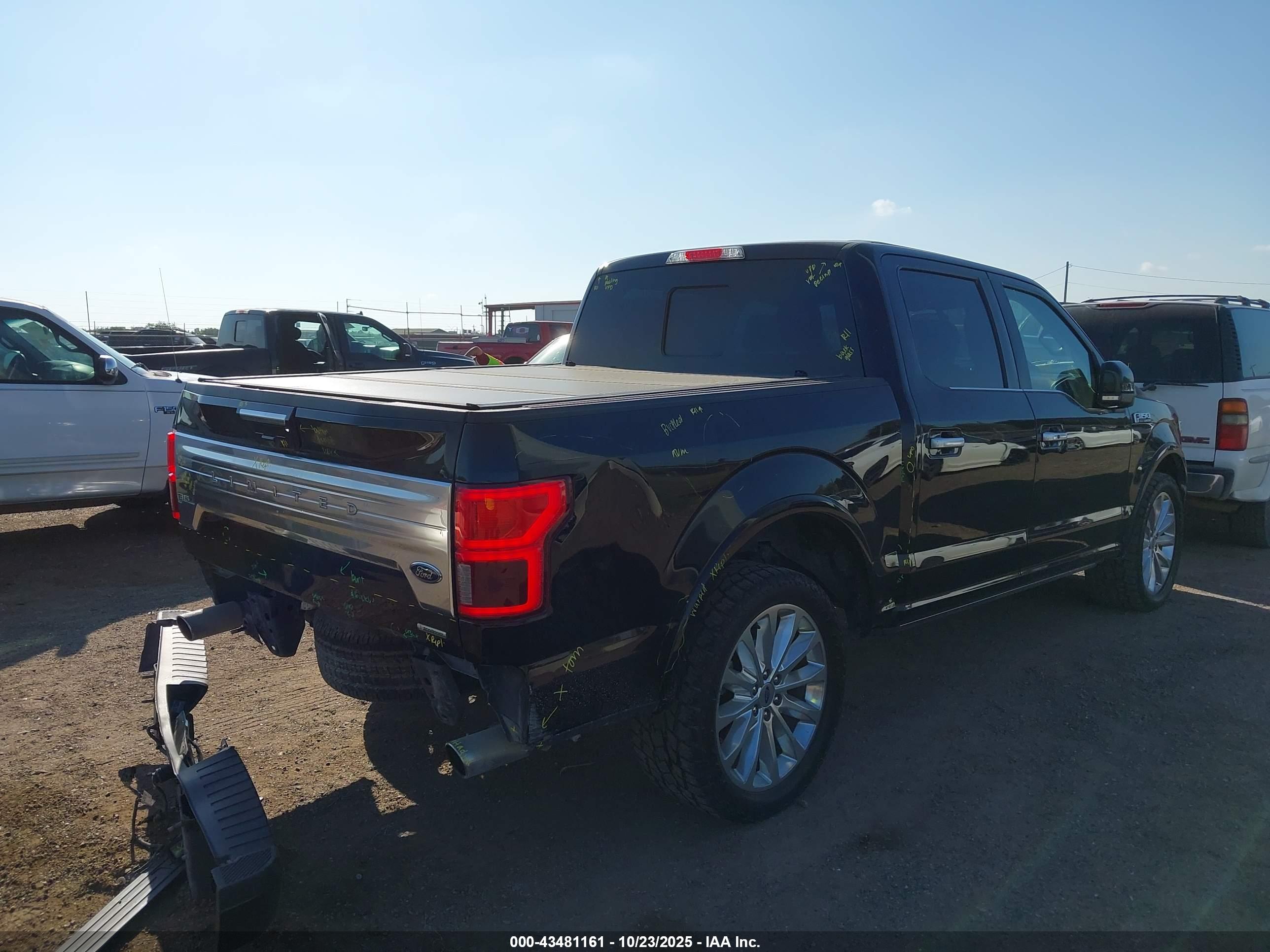 FORD F-150 image 4