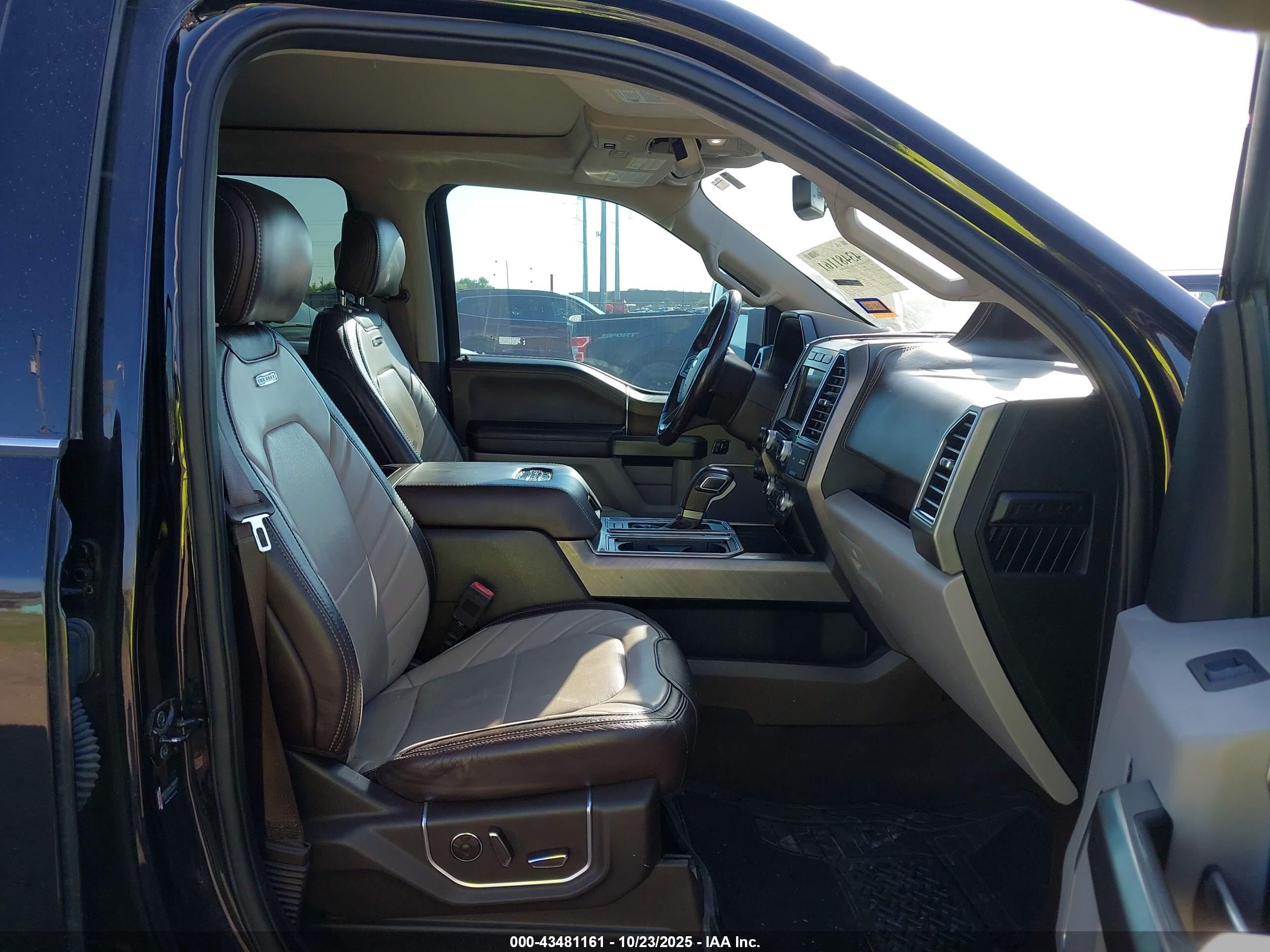 FORD F-150 image 5