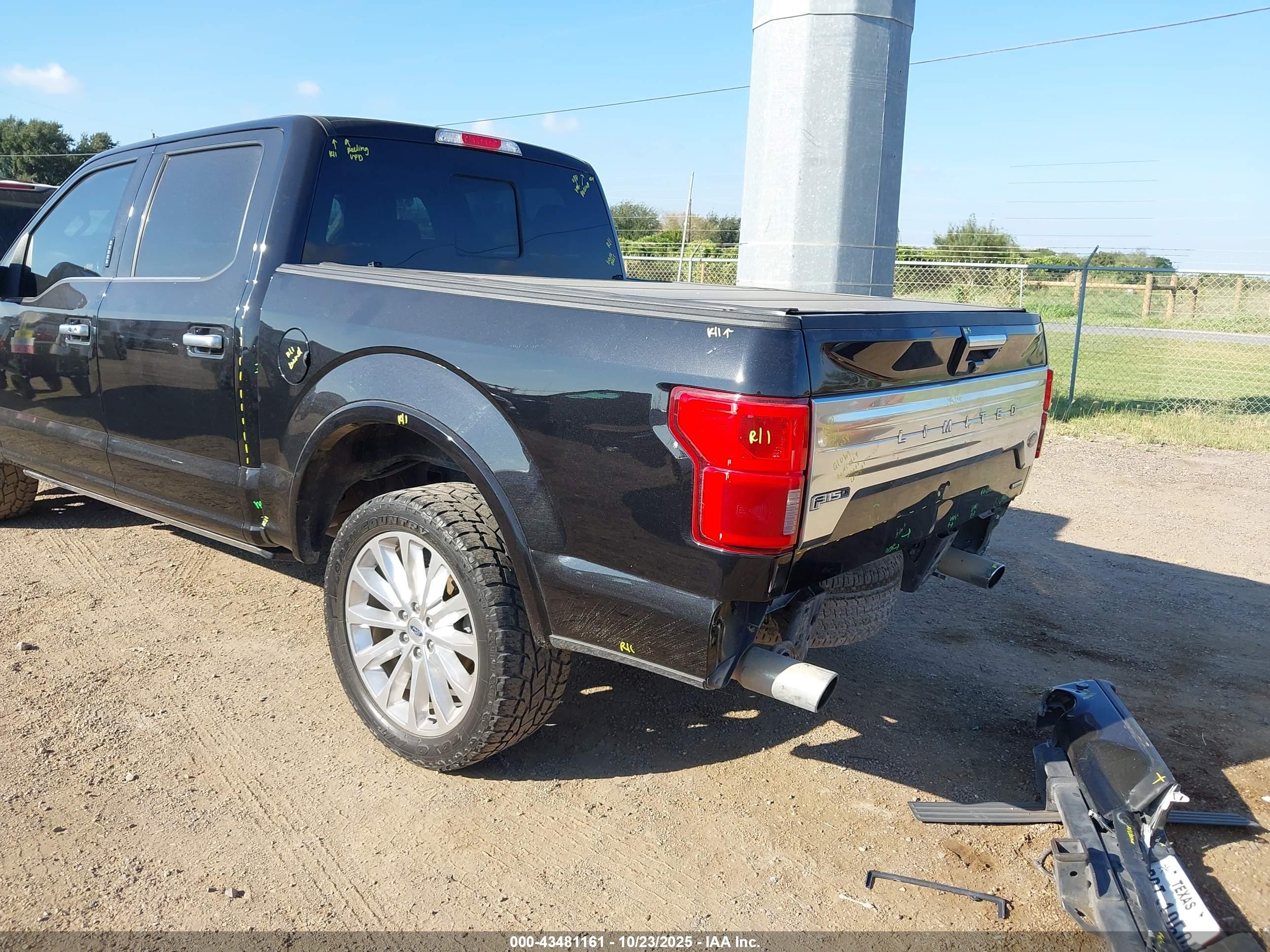 FORD F-150 image 6