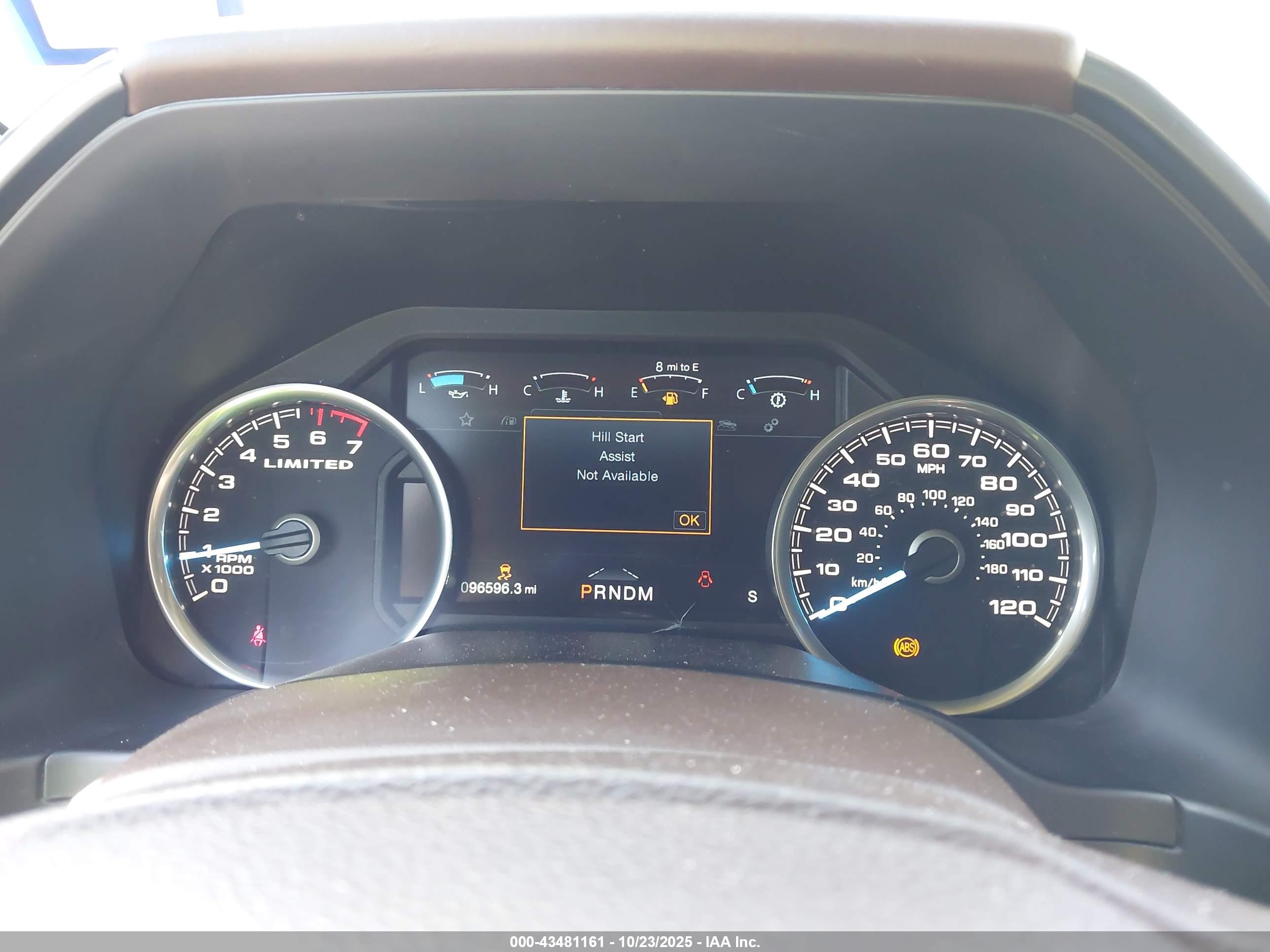 FORD F-150 image 7