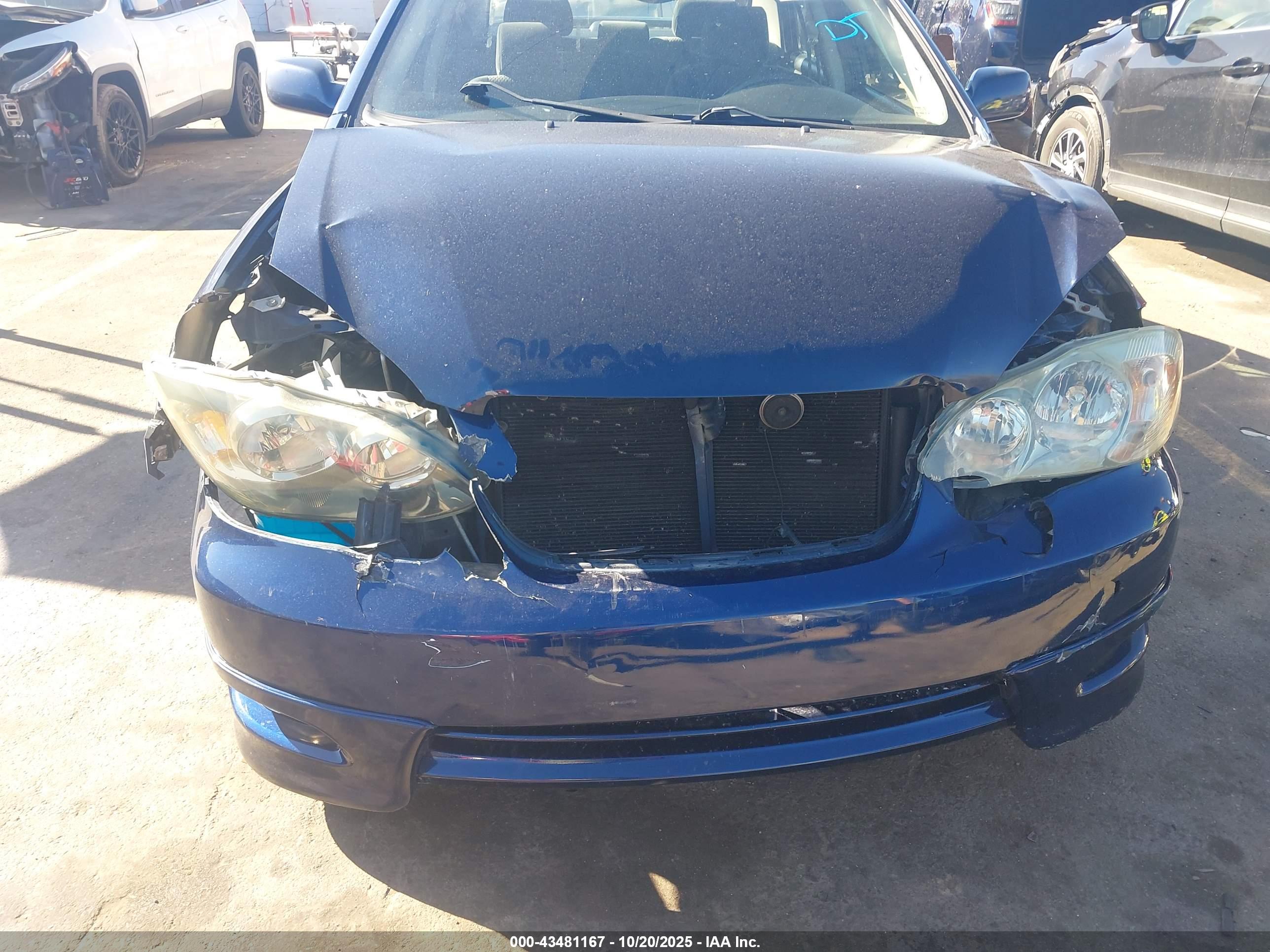 TOYOTA COROLLA image 6