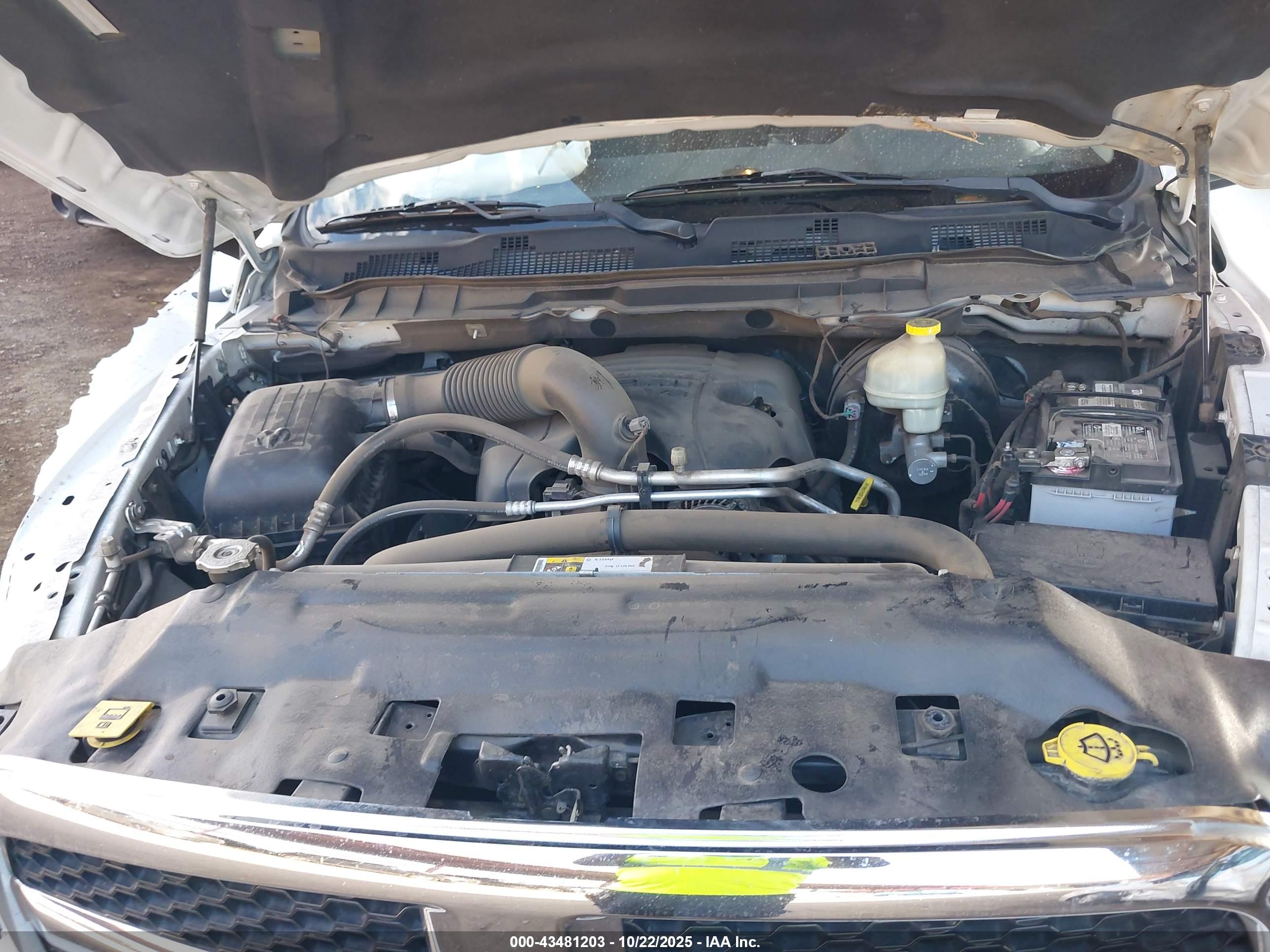 RAM 1500 image 10