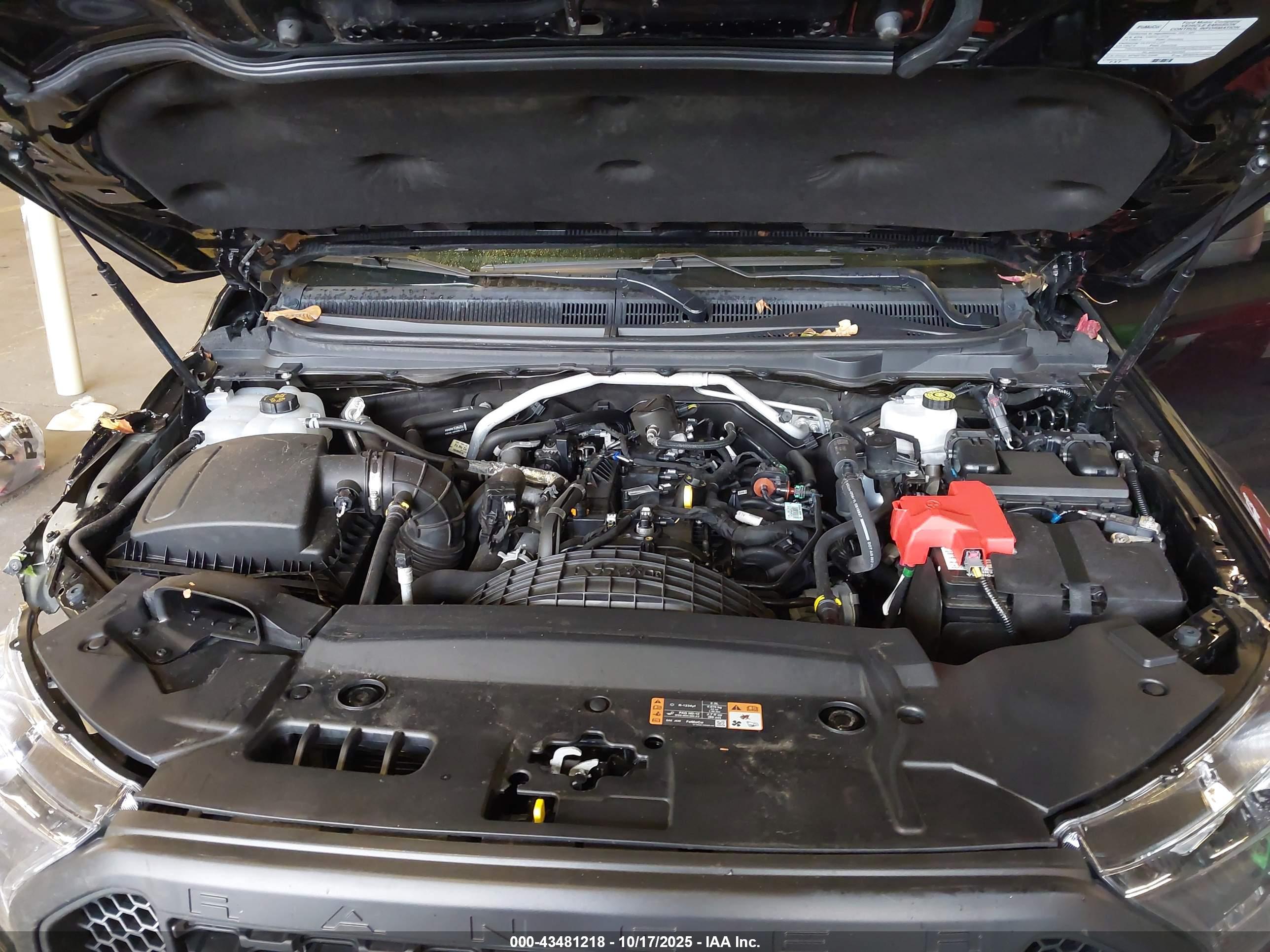 FORD RANGER image 10